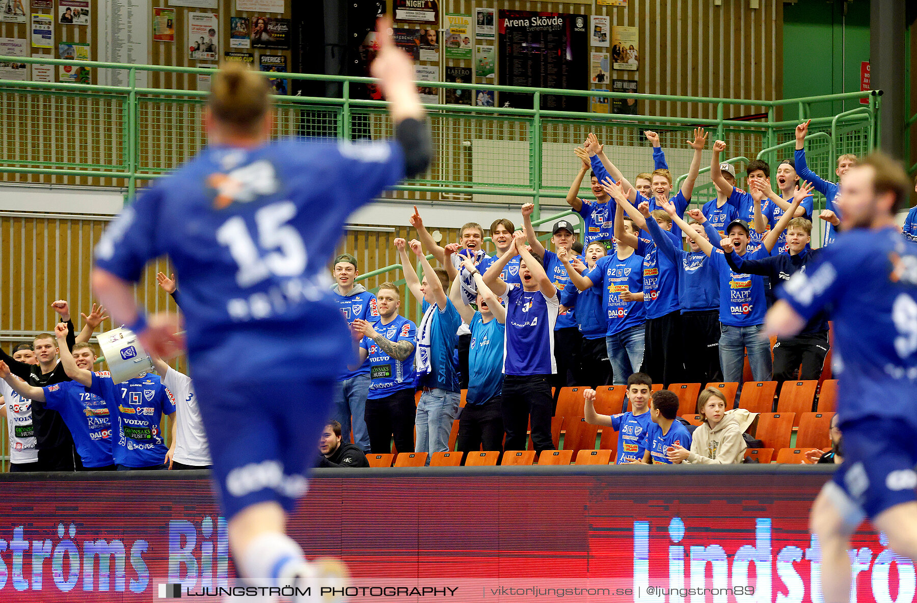 IFK Skövde HK-Alingsås HK 34-25,herr,Arena Skövde,Skövde,Sverige,Handboll,,2022,274095