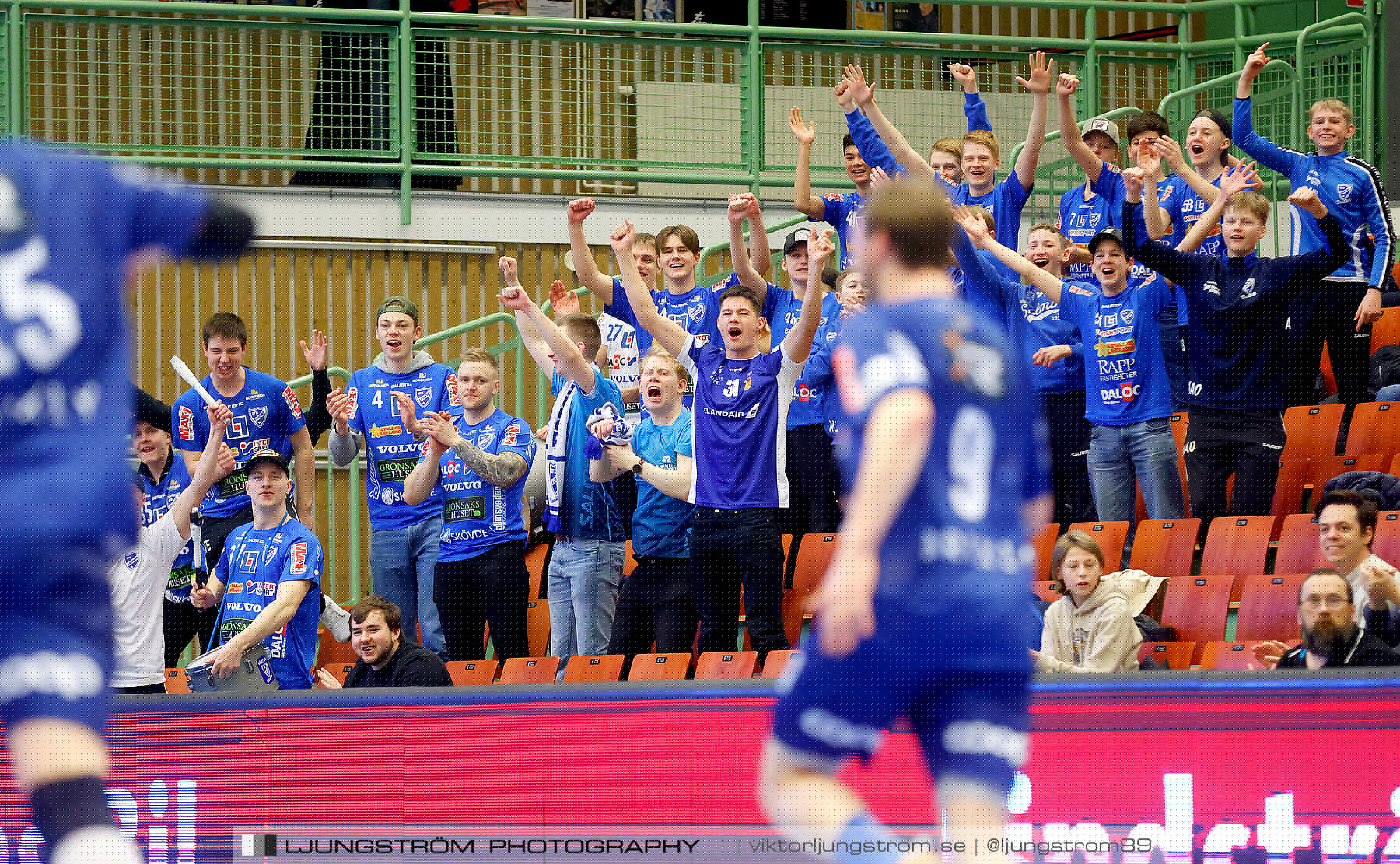 IFK Skövde HK-Alingsås HK 34-25,herr,Arena Skövde,Skövde,Sverige,Handboll,,2022,274096