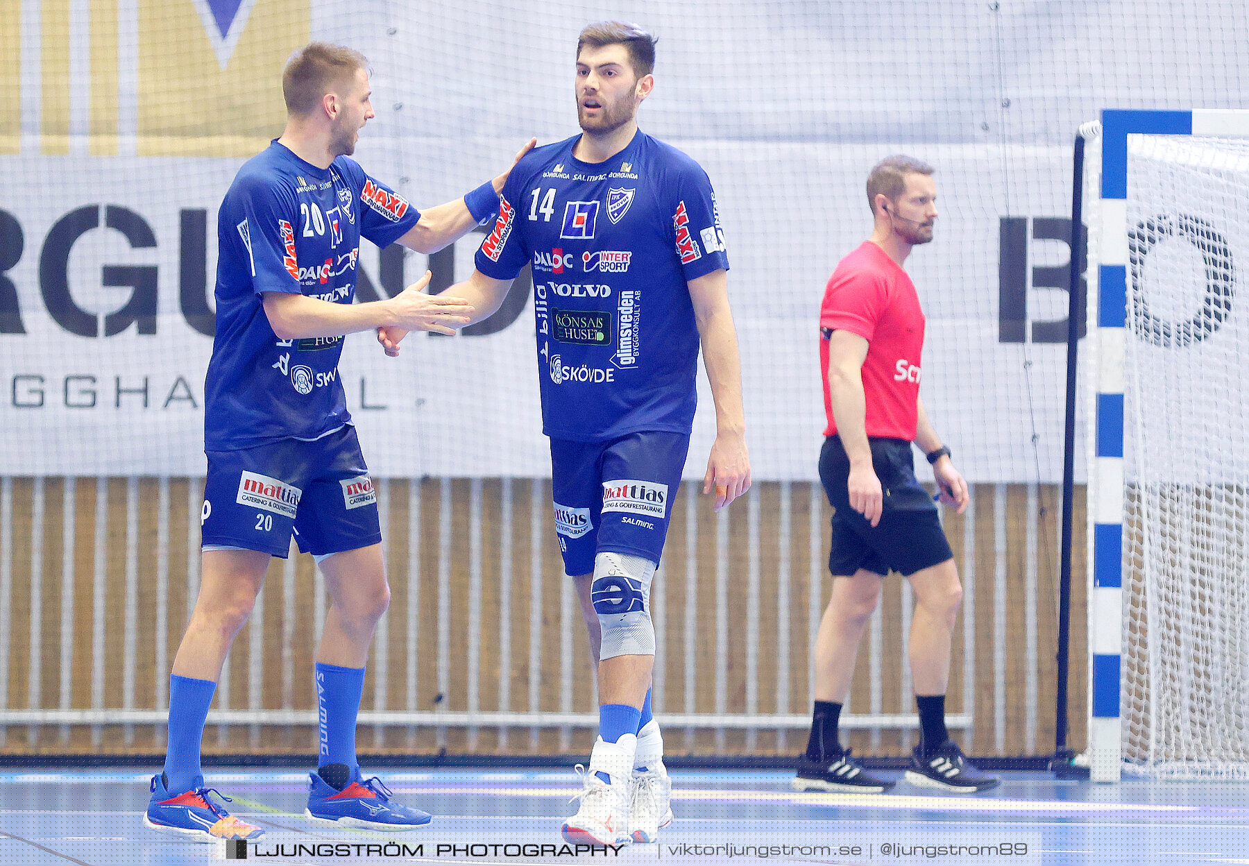 IFK Skövde HK-Alingsås HK 34-25,herr,Arena Skövde,Skövde,Sverige,Handboll,,2022,274098