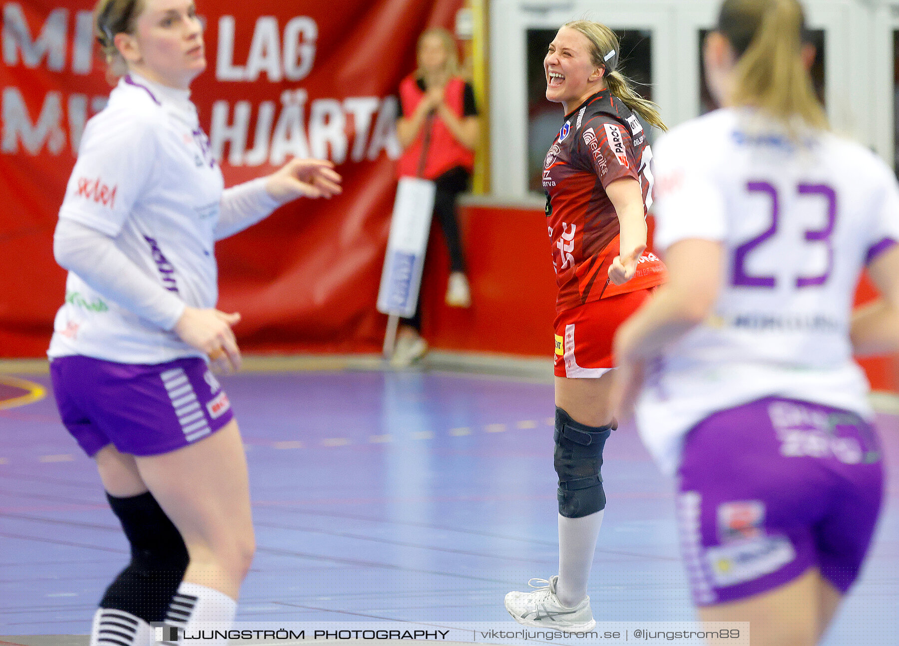 Skövde HF-Skara HF 31-29,dam,Skövde Idrottshall,Skövde,Sverige,Handboll,,2022,274111
