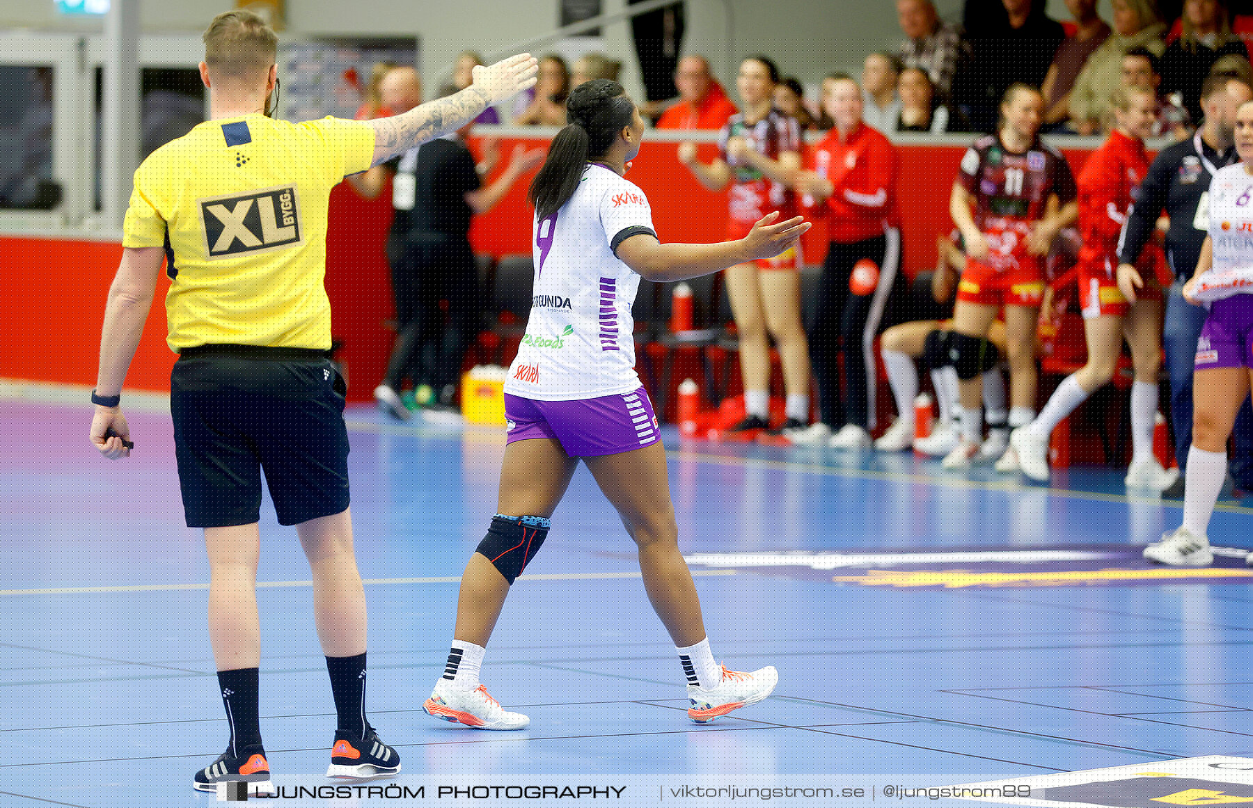 Skövde HF-Skara HF 31-29,dam,Skövde Idrottshall,Skövde,Sverige,Handboll,,2022,274115