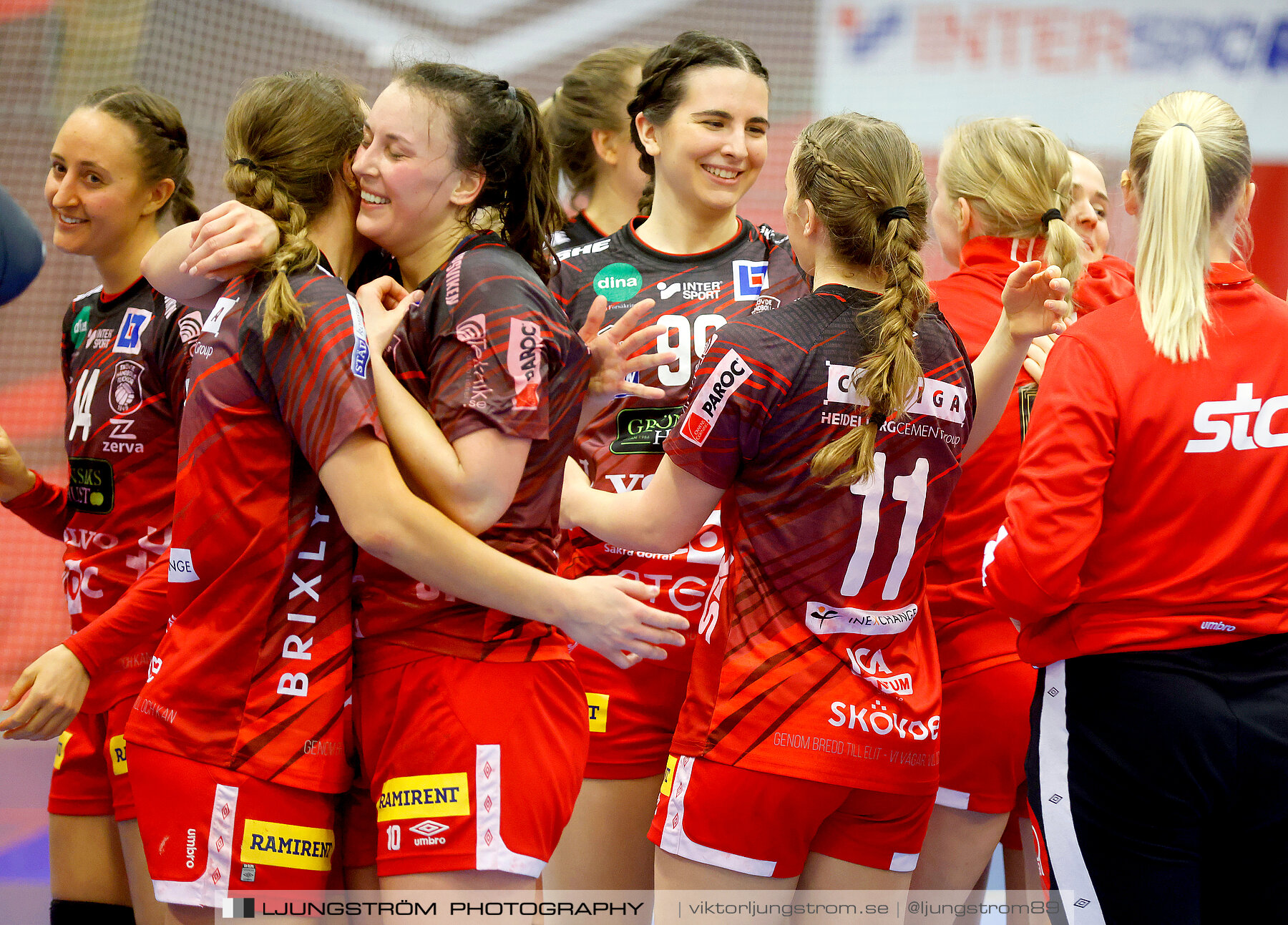 Skövde HF-Skara HF 31-29,dam,Skövde Idrottshall,Skövde,Sverige,Handboll,,2022,274143