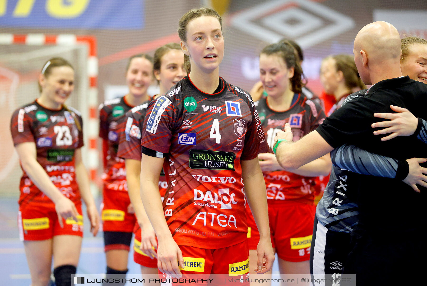 Skövde HF-Skara HF 31-29,dam,Skövde Idrottshall,Skövde,Sverige,Handboll,,2022,274145