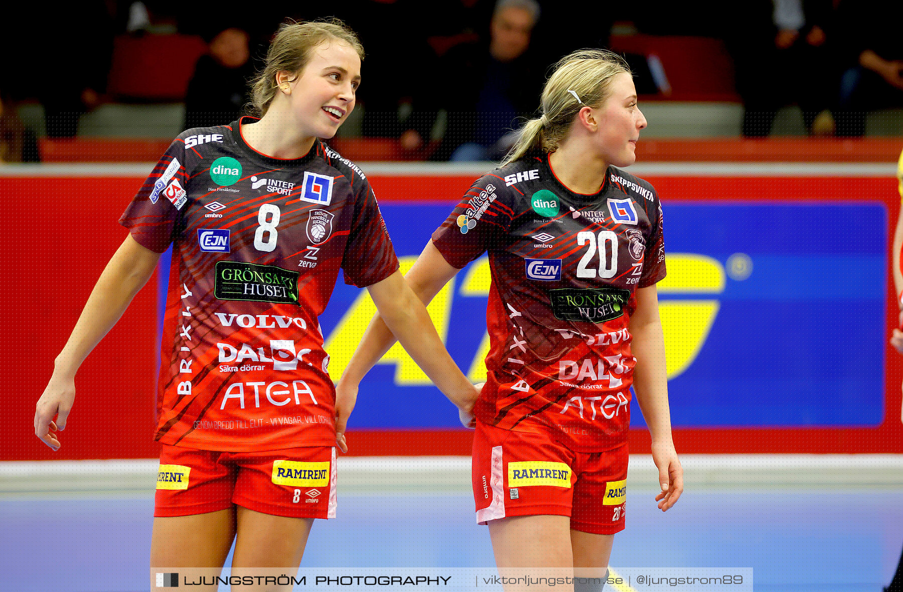 Skövde HF-Skara HF 31-29,dam,Skövde Idrottshall,Skövde,Sverige,Handboll,,2022,274151