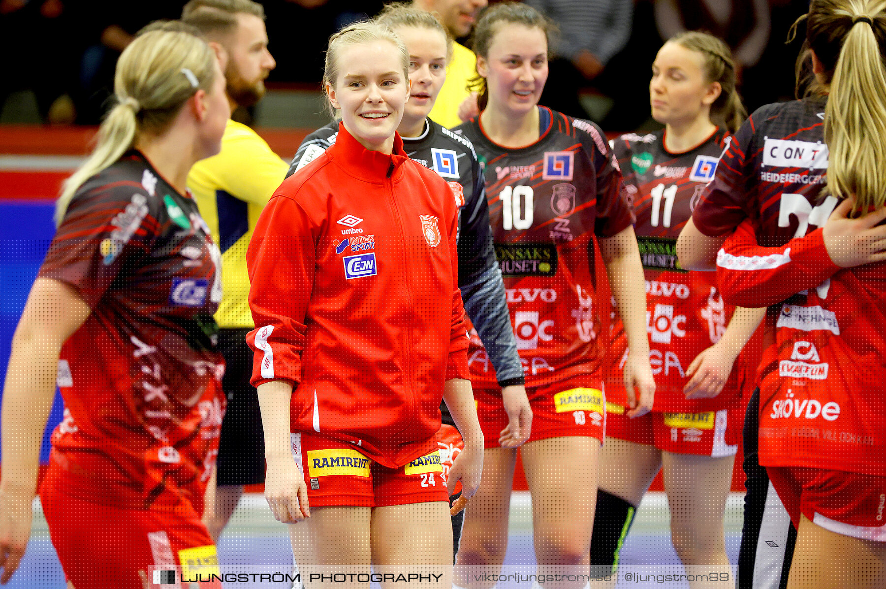 Skövde HF-Skara HF 31-29,dam,Skövde Idrottshall,Skövde,Sverige,Handboll,,2022,274152