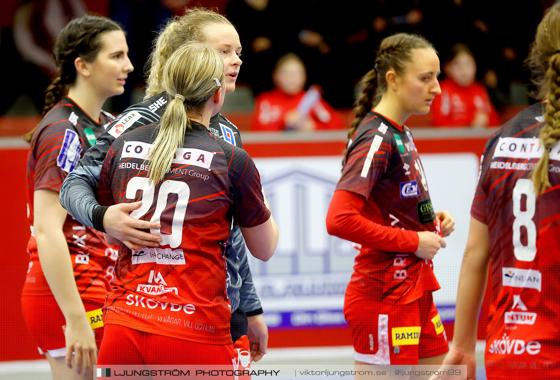 Skövde HF-Skara HF 31-29,dam,Skövde Idrottshall,Skövde,Sverige,Handboll,,2022,274153