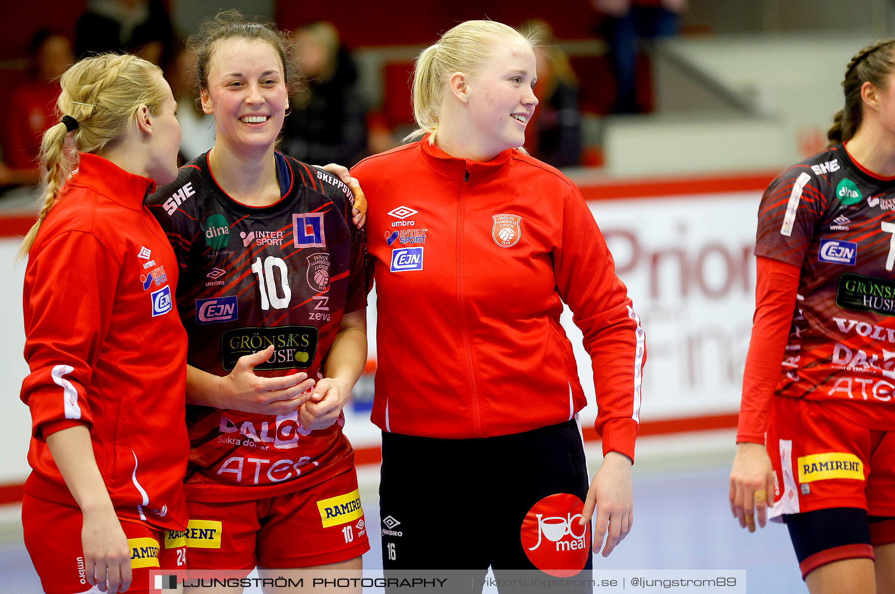 Skövde HF-Skara HF 31-29,dam,Skövde Idrottshall,Skövde,Sverige,Handboll,,2022,274155