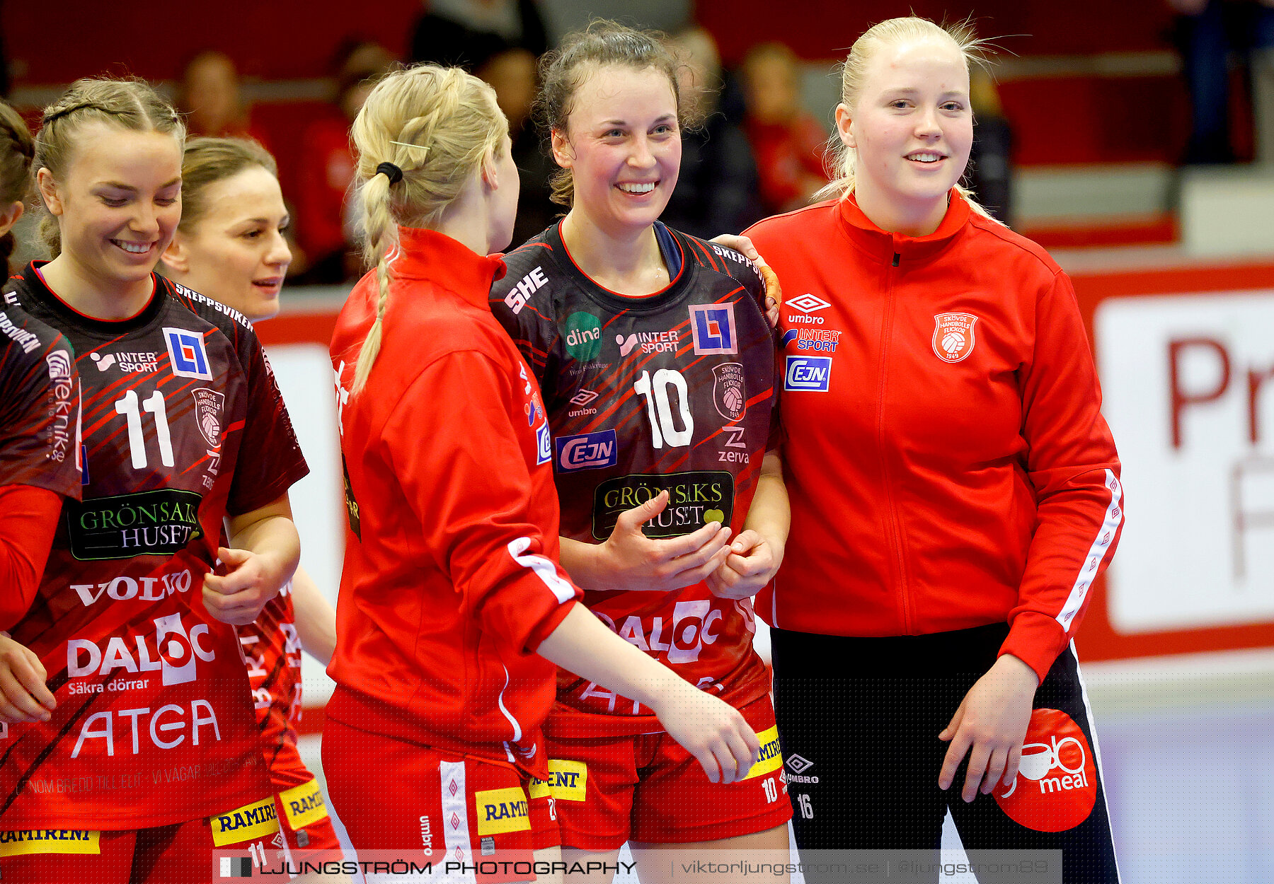 Skövde HF-Skara HF 31-29,dam,Skövde Idrottshall,Skövde,Sverige,Handboll,,2022,274156