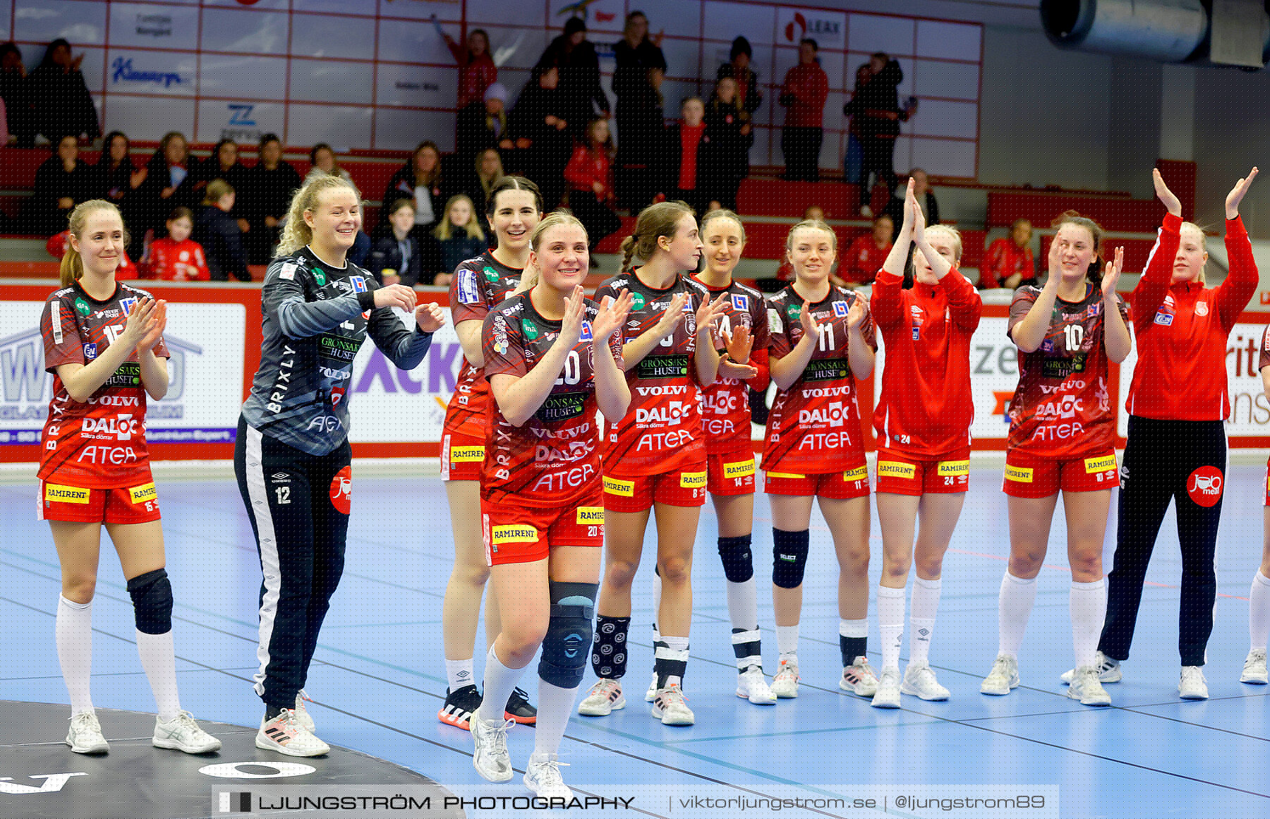 Skövde HF-Skara HF 31-29,dam,Skövde Idrottshall,Skövde,Sverige,Handboll,,2022,274164