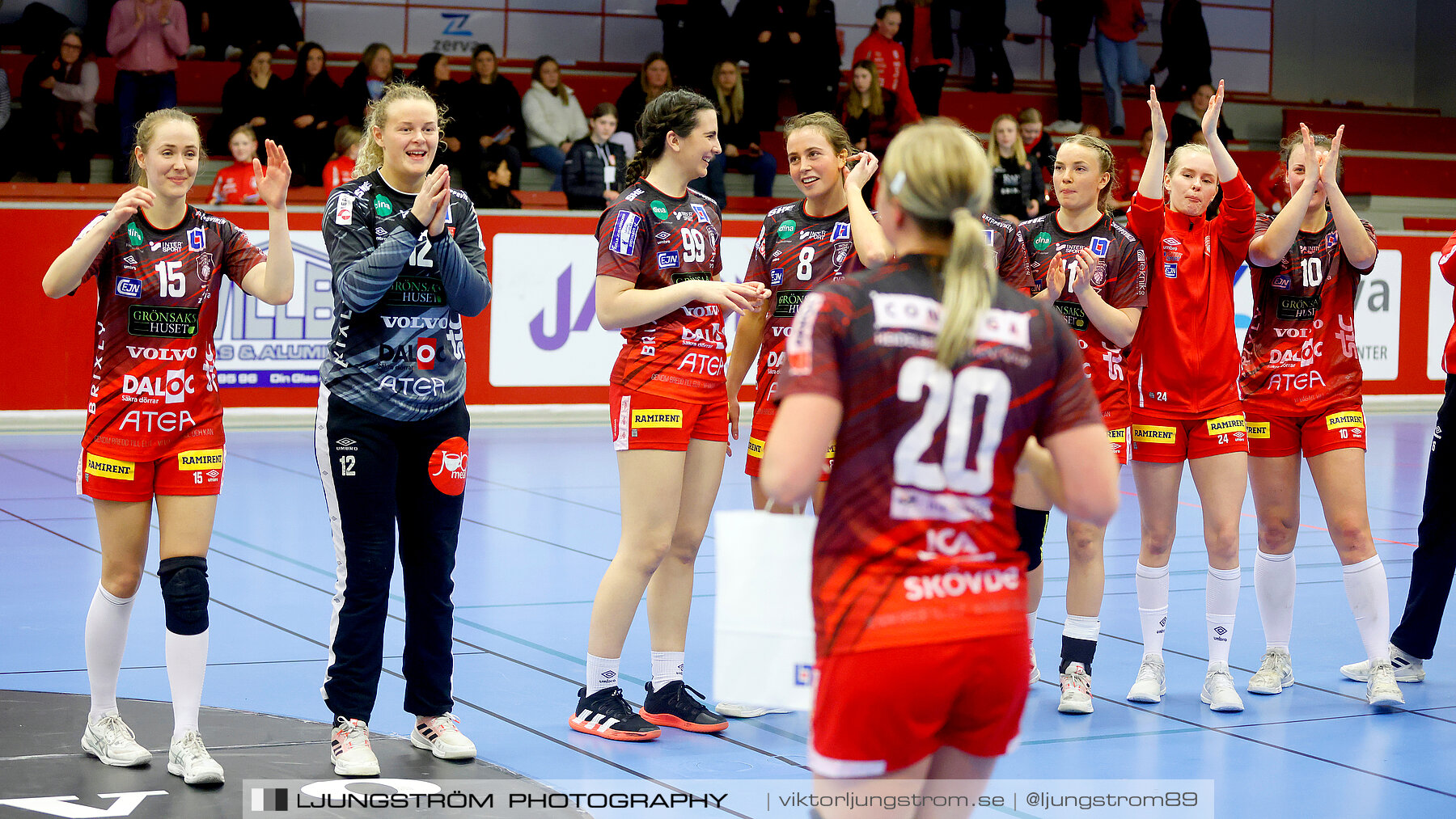 Skövde HF-Skara HF 31-29,dam,Skövde Idrottshall,Skövde,Sverige,Handboll,,2022,274168