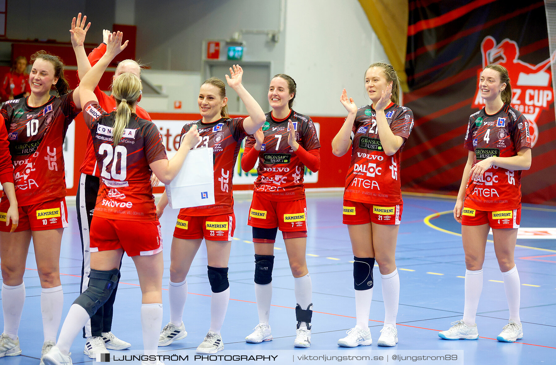 Skövde HF-Skara HF 31-29,dam,Skövde Idrottshall,Skövde,Sverige,Handboll,,2022,274175