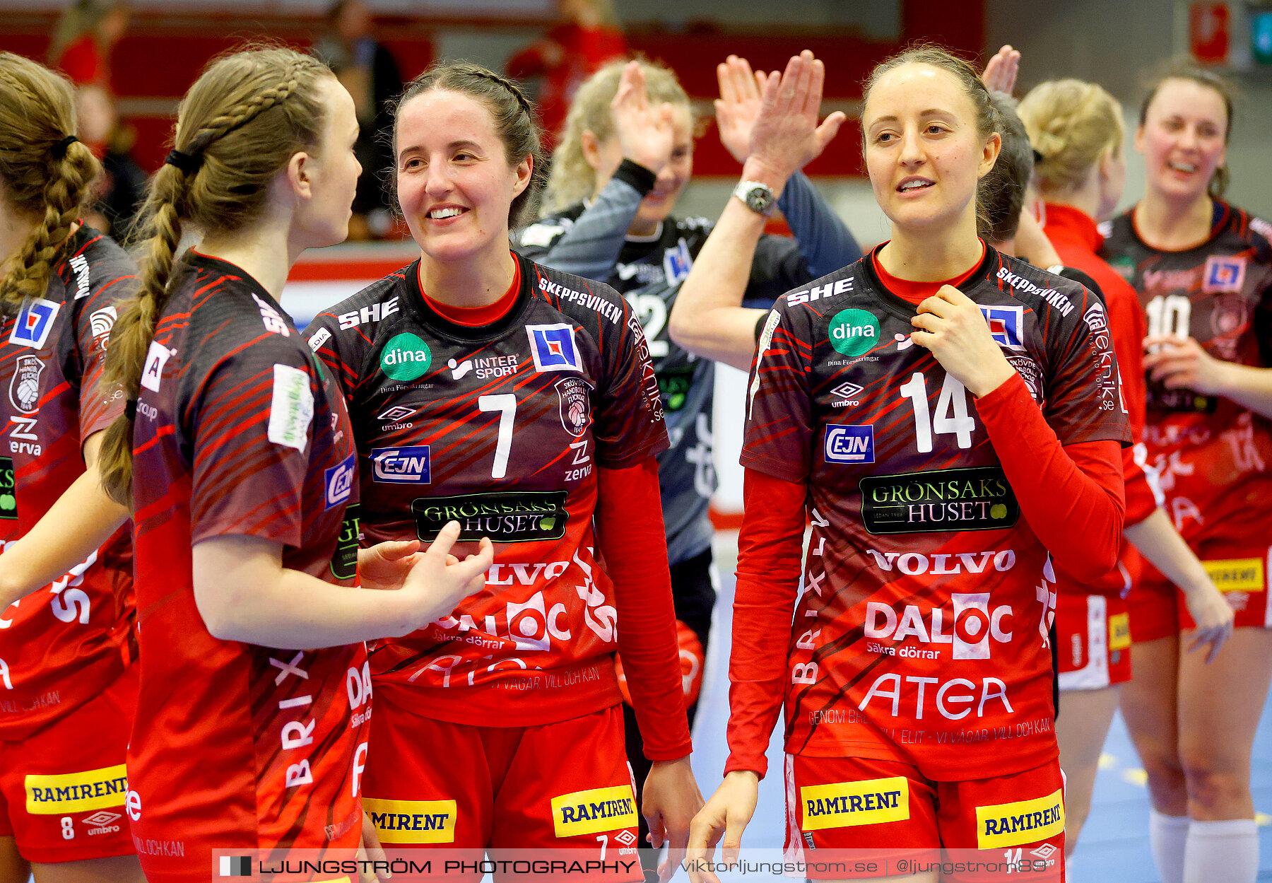 Skövde HF-Skara HF 31-29,dam,Skövde Idrottshall,Skövde,Sverige,Handboll,,2022,274183