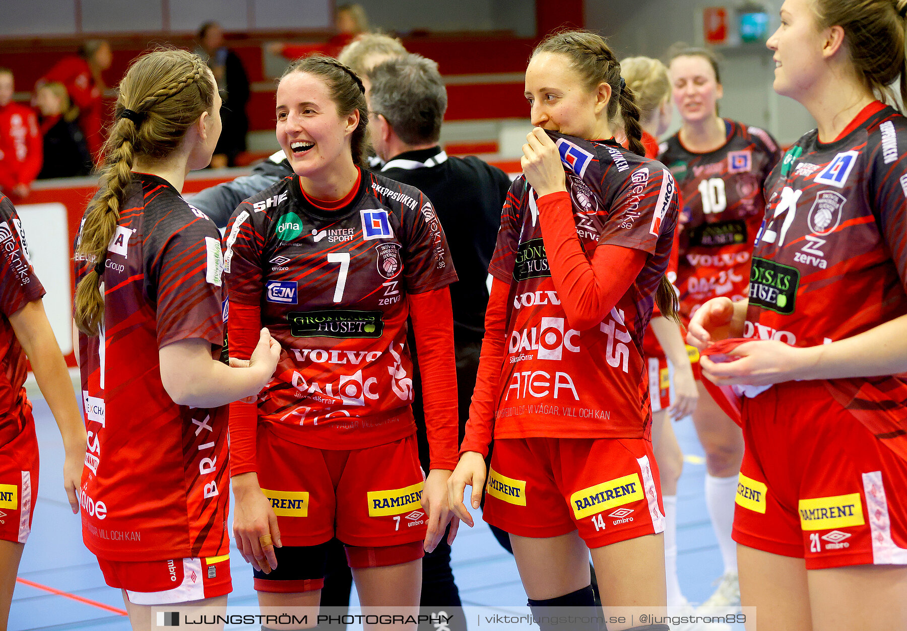 Skövde HF-Skara HF 31-29,dam,Skövde Idrottshall,Skövde,Sverige,Handboll,,2022,274184