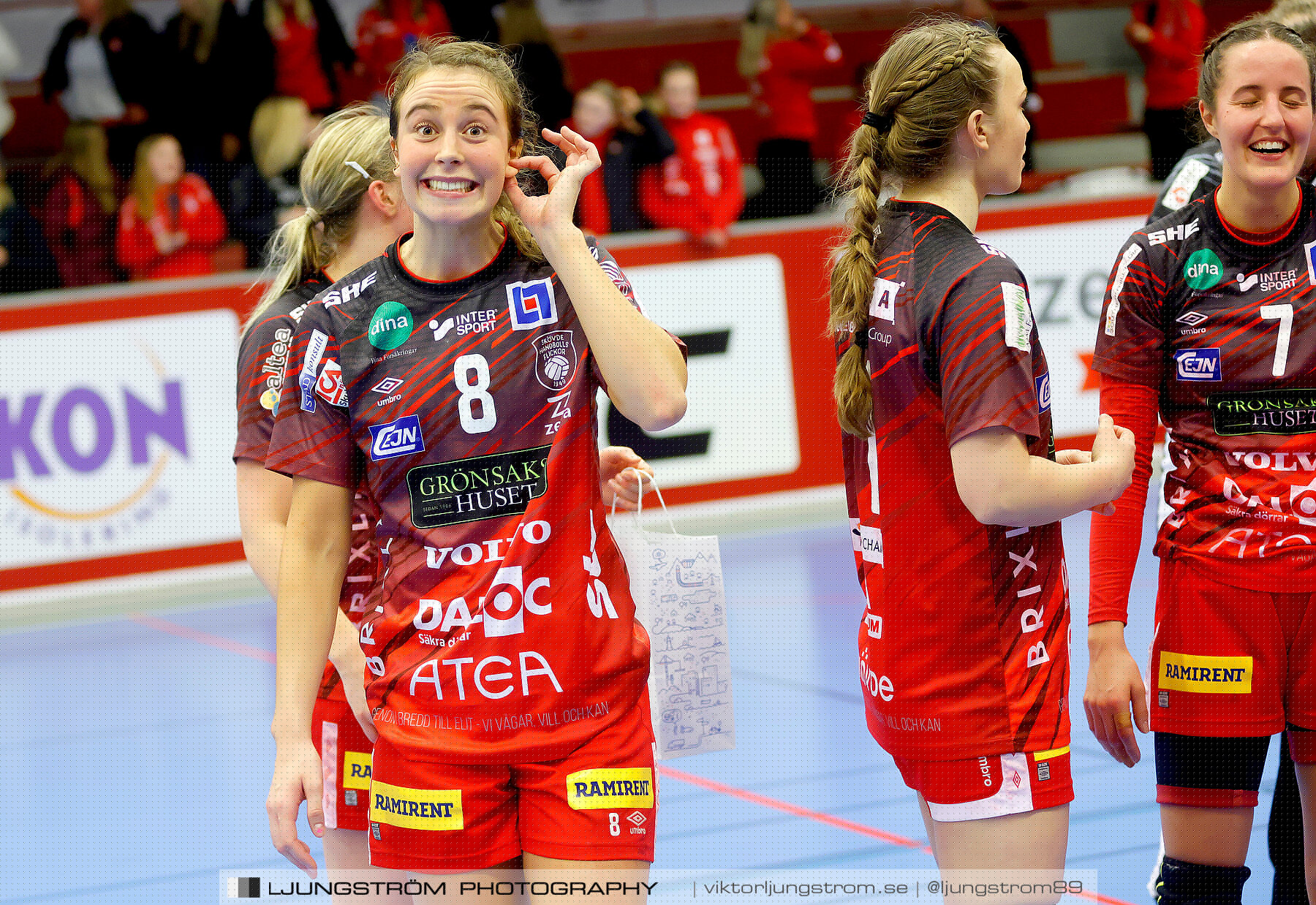Skövde HF-Skara HF 31-29,dam,Skövde Idrottshall,Skövde,Sverige,Handboll,,2022,274185