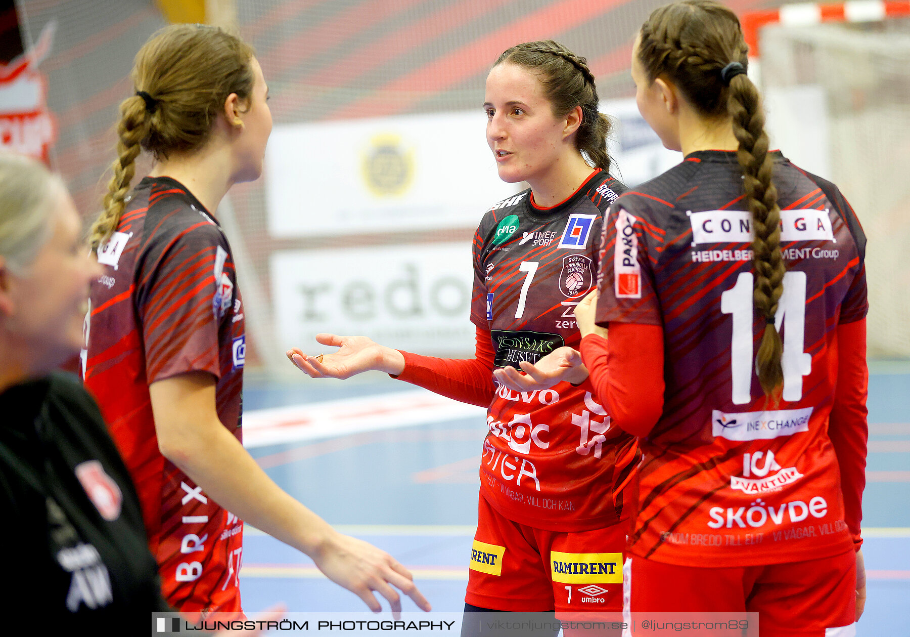 Skövde HF-Skara HF 31-29,dam,Skövde Idrottshall,Skövde,Sverige,Handboll,,2022,274188