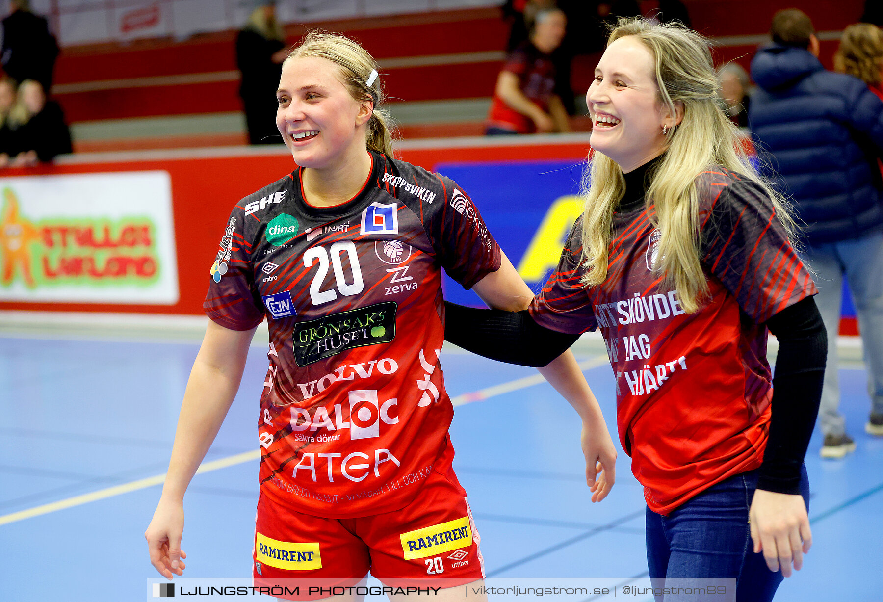 Skövde HF-Skara HF 31-29,dam,Skövde Idrottshall,Skövde,Sverige,Handboll,,2022,274192