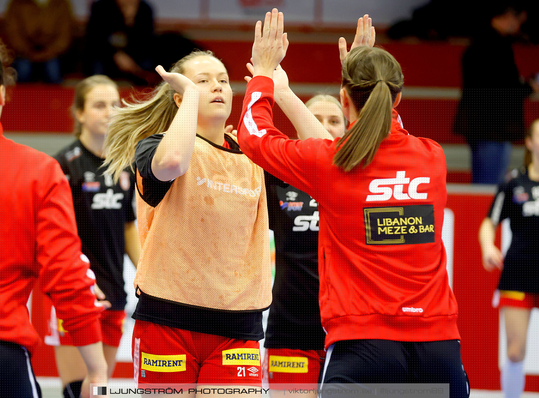 Skövde HF-Skara HF 31-29,dam,Skövde Idrottshall,Skövde,Sverige,Handboll,,2022,274209