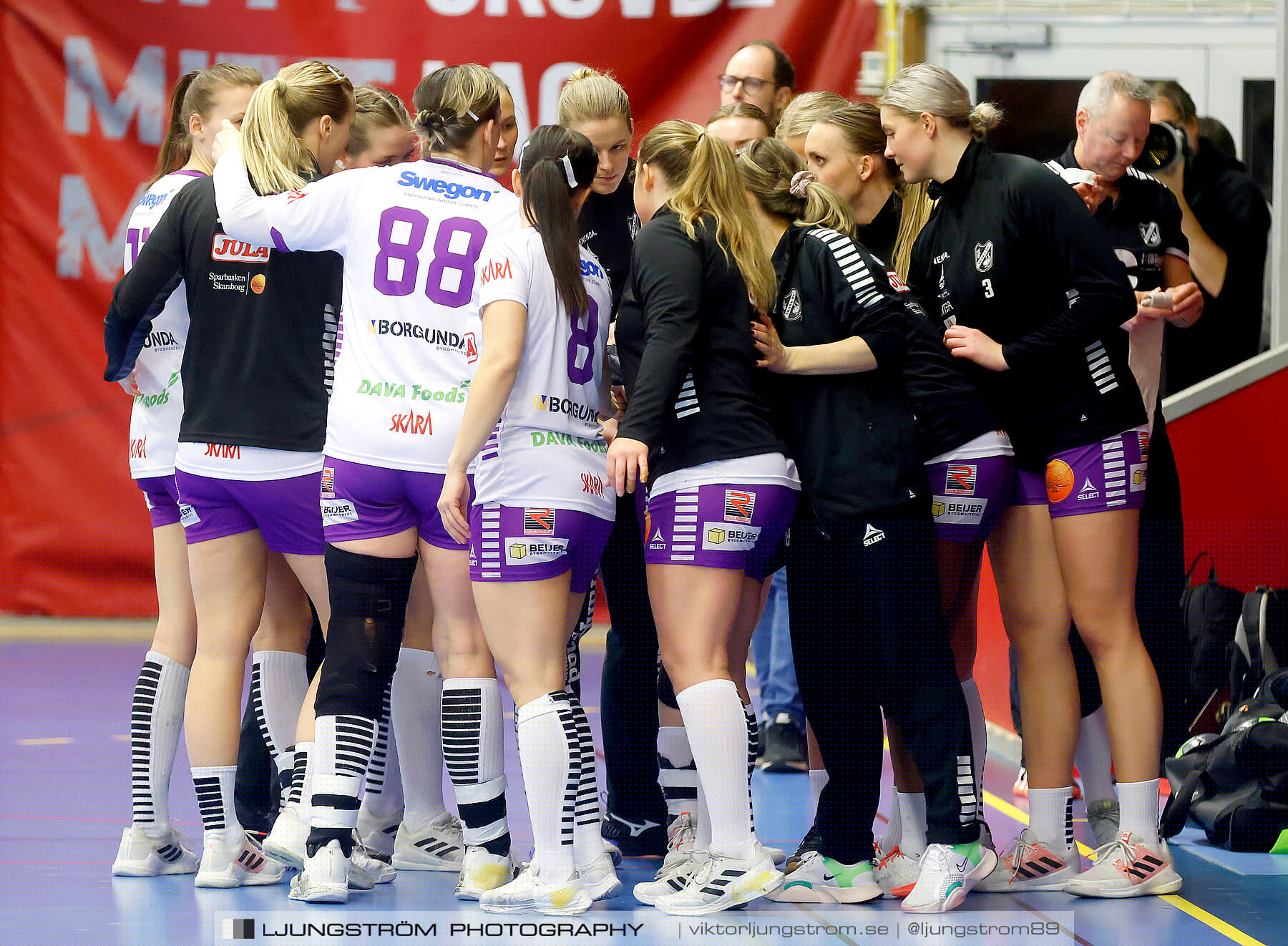 Skövde HF-Skara HF 31-29,dam,Skövde Idrottshall,Skövde,Sverige,Handboll,,2022,274227