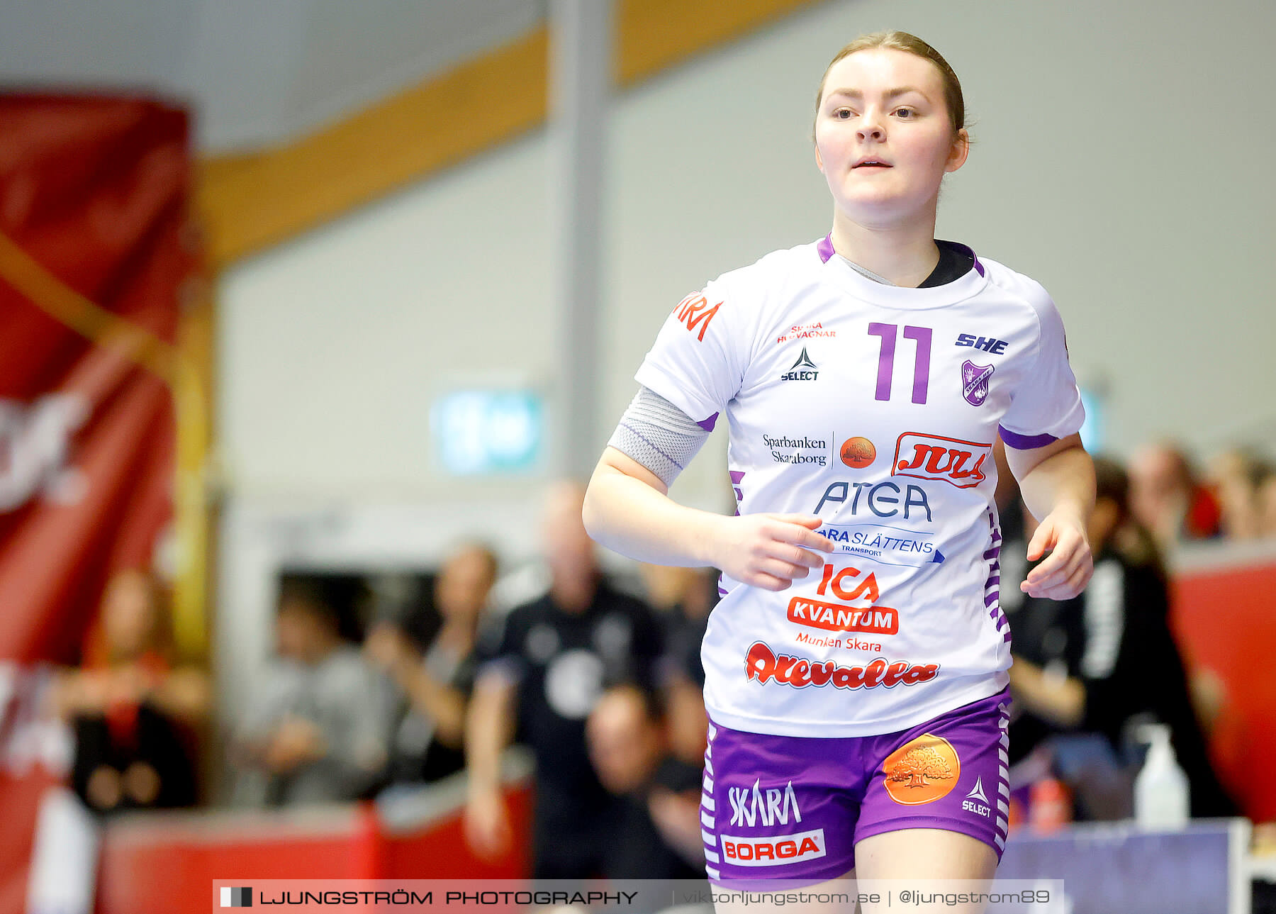 Skövde HF-Skara HF 31-29,dam,Skövde Idrottshall,Skövde,Sverige,Handboll,,2022,274234