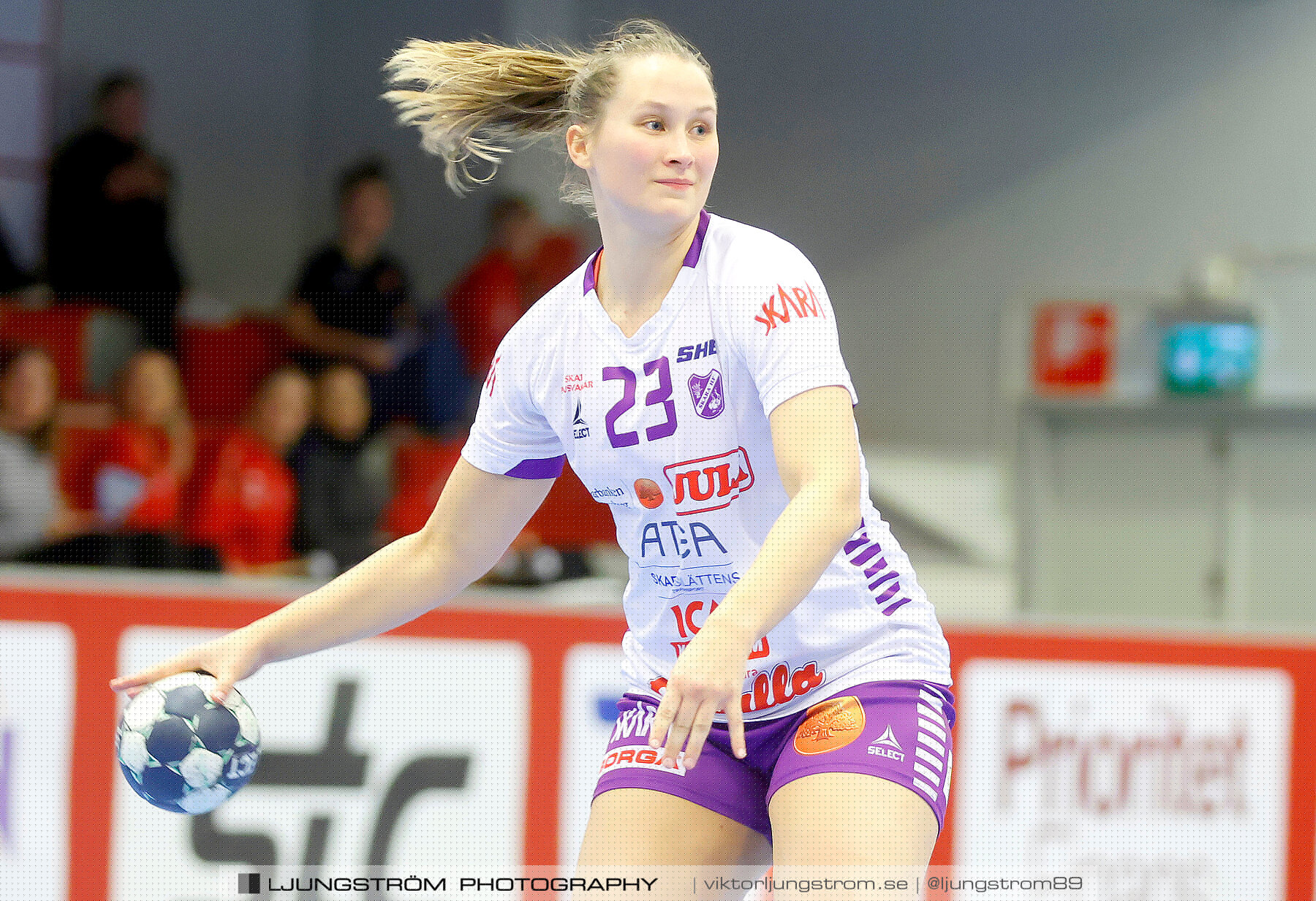 Skövde HF-Skara HF 31-29,dam,Skövde Idrottshall,Skövde,Sverige,Handboll,,2022,274235