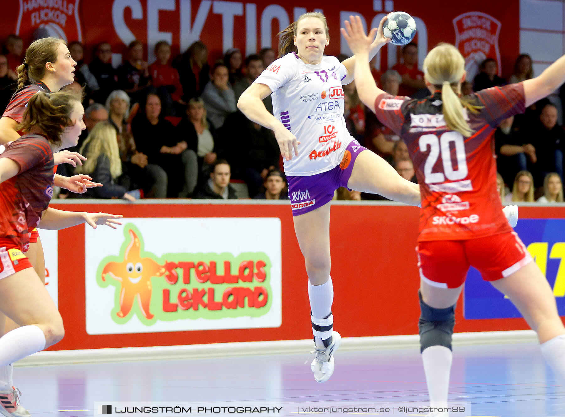 Skövde HF-Skara HF 31-29,dam,Skövde Idrottshall,Skövde,Sverige,Handboll,,2022,274248