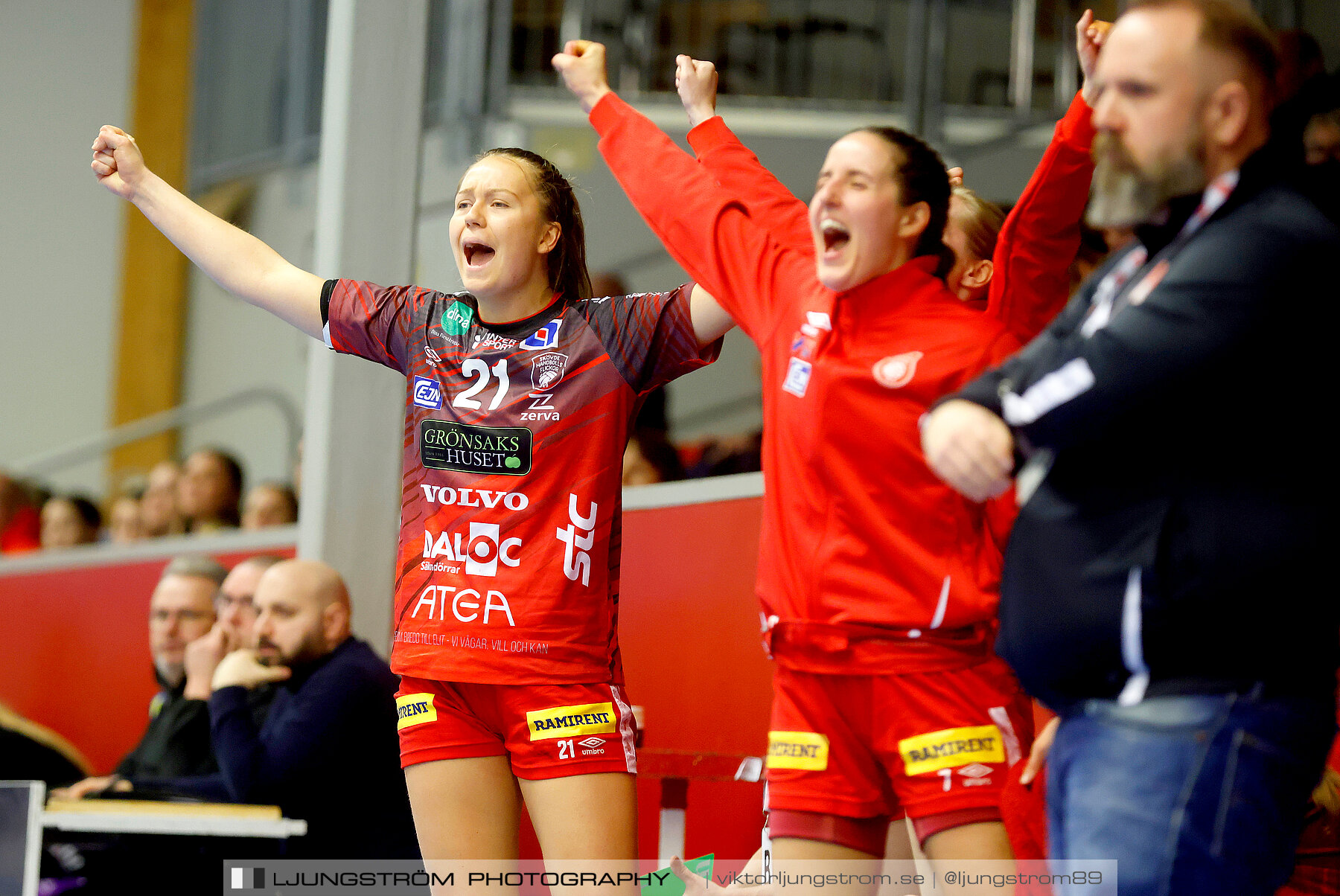 Skövde HF-Skara HF 31-29,dam,Skövde Idrottshall,Skövde,Sverige,Handboll,,2022,274258