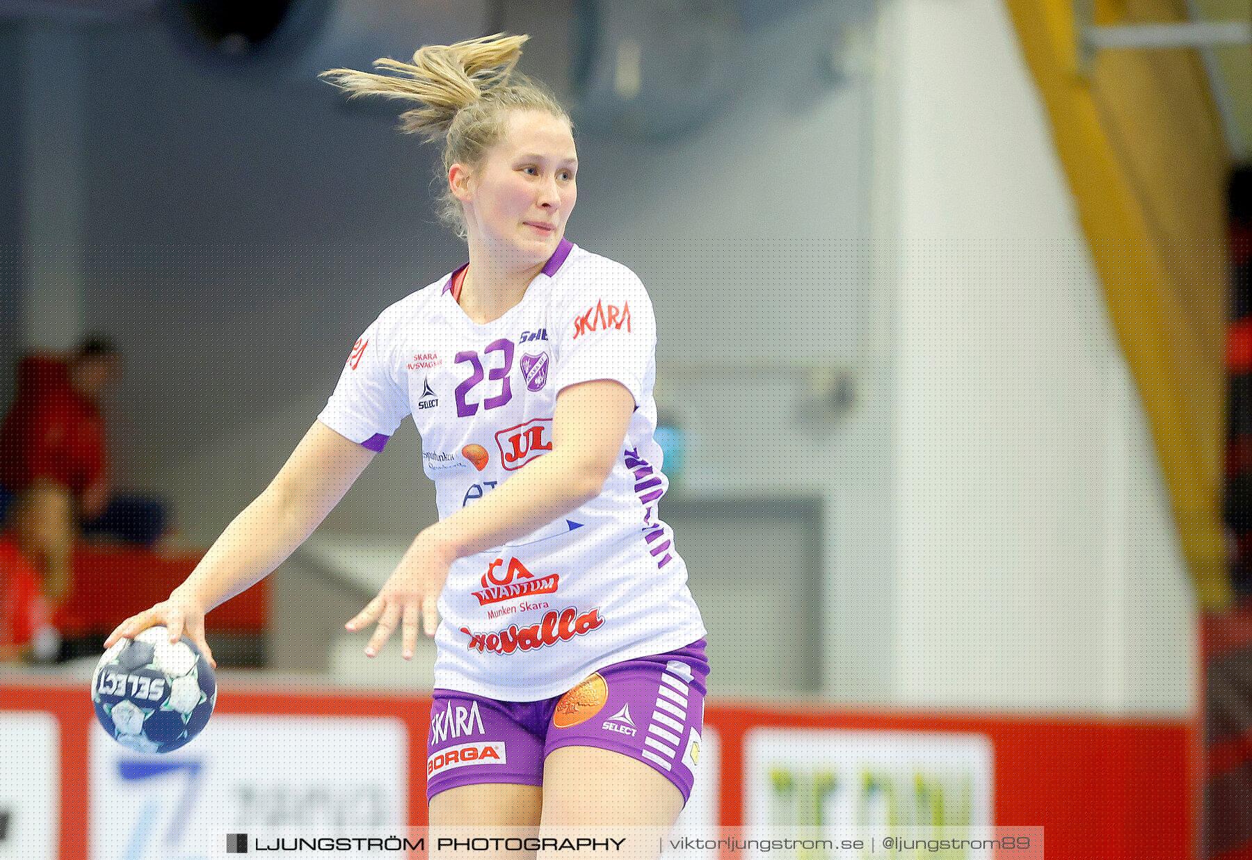 Skövde HF-Skara HF 31-29,dam,Skövde Idrottshall,Skövde,Sverige,Handboll,,2022,274260