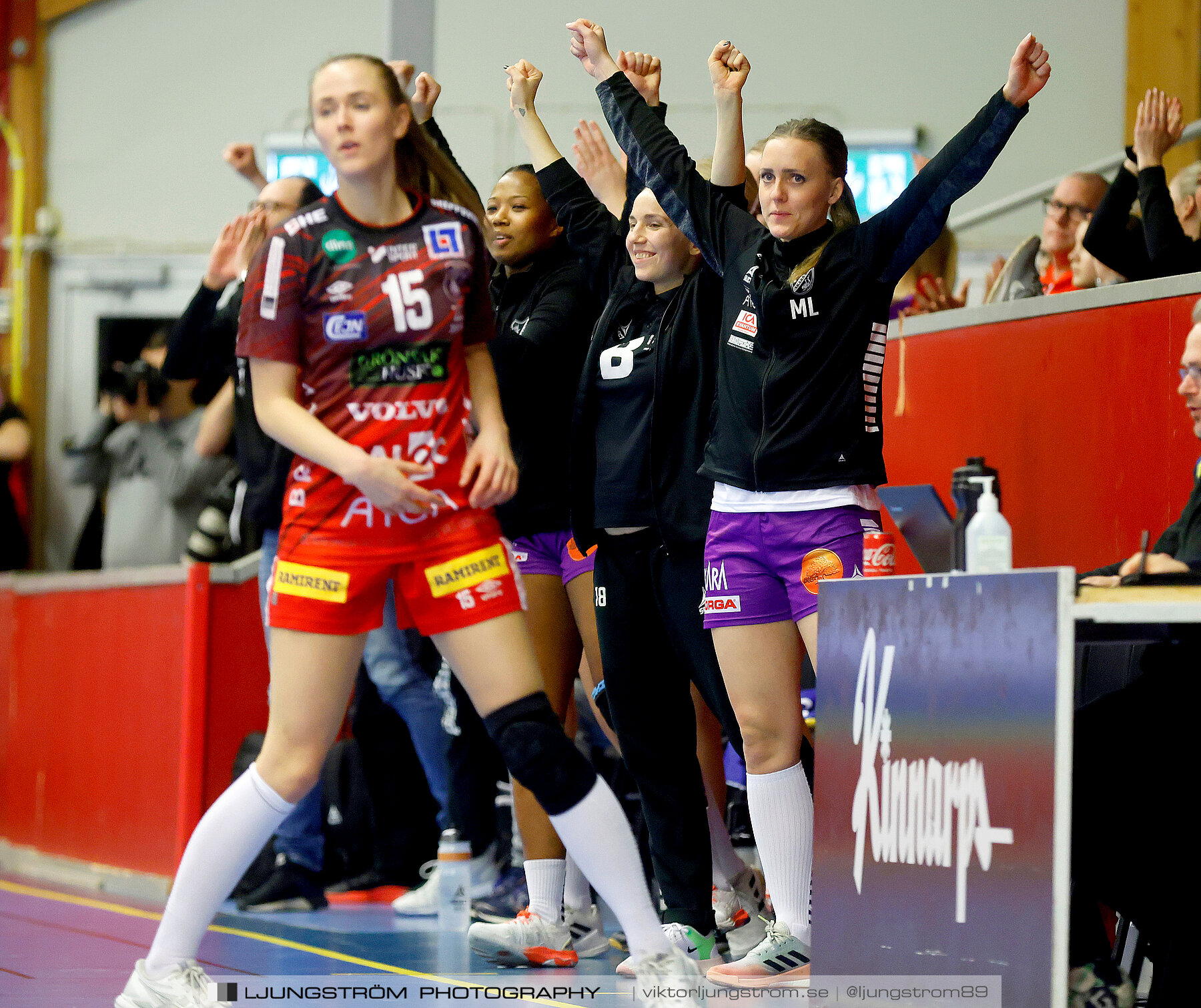 Skövde HF-Skara HF 31-29,dam,Skövde Idrottshall,Skövde,Sverige,Handboll,,2022,274265