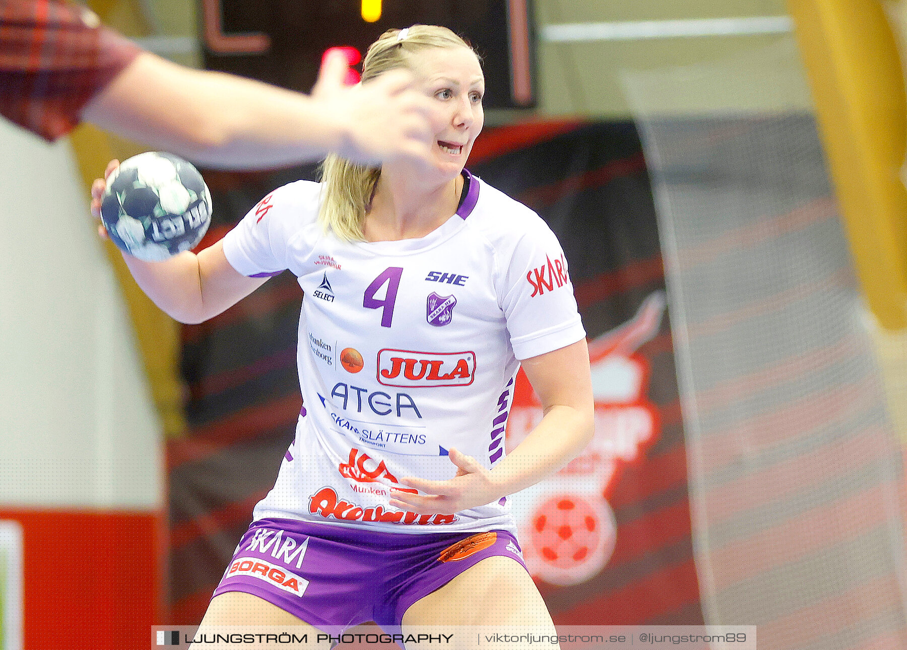 Skövde HF-Skara HF 31-29,dam,Skövde Idrottshall,Skövde,Sverige,Handboll,,2022,274269