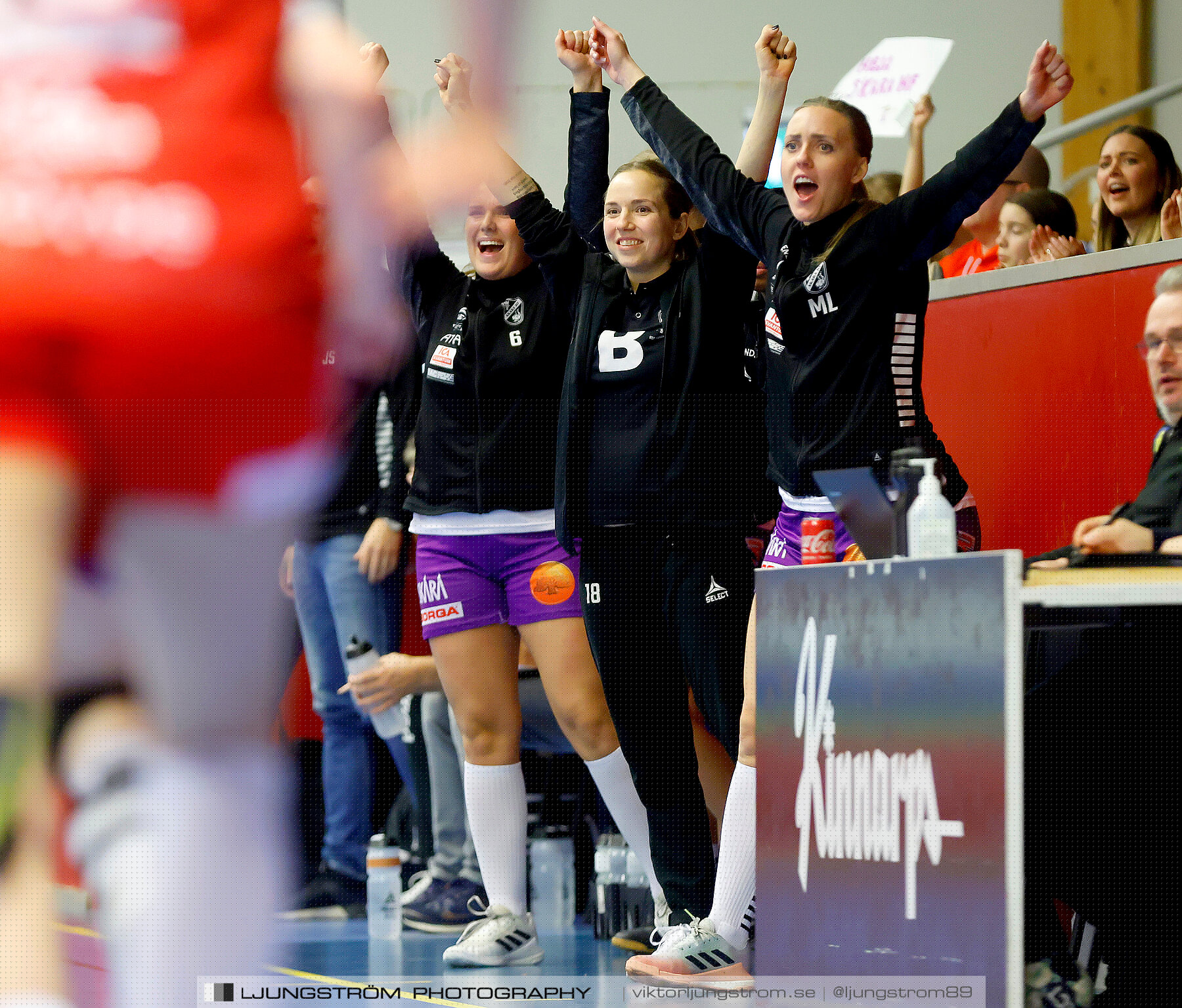 Skövde HF-Skara HF 31-29,dam,Skövde Idrottshall,Skövde,Sverige,Handboll,,2022,274279