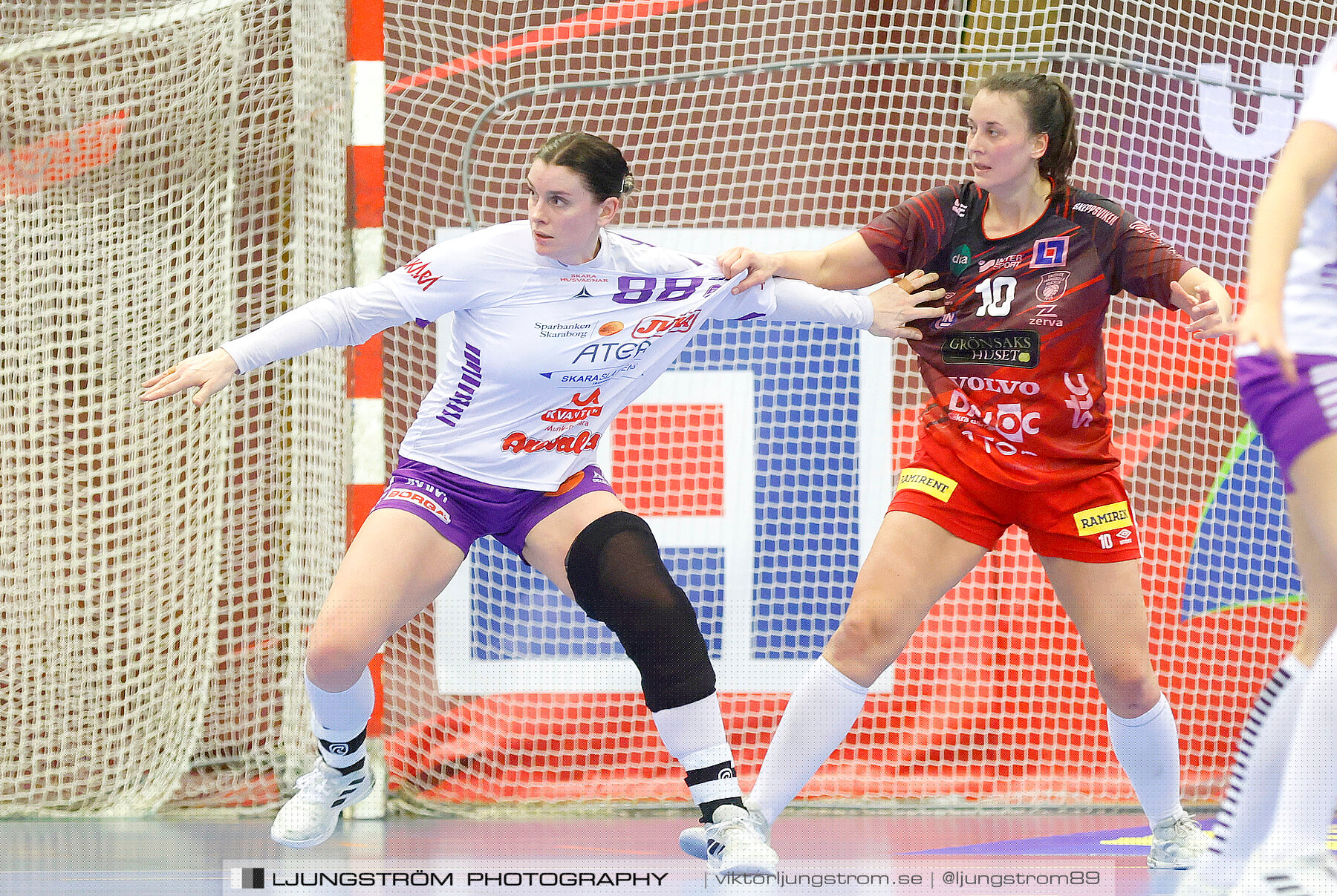 Skövde HF-Skara HF 31-29,dam,Skövde Idrottshall,Skövde,Sverige,Handboll,,2022,274280