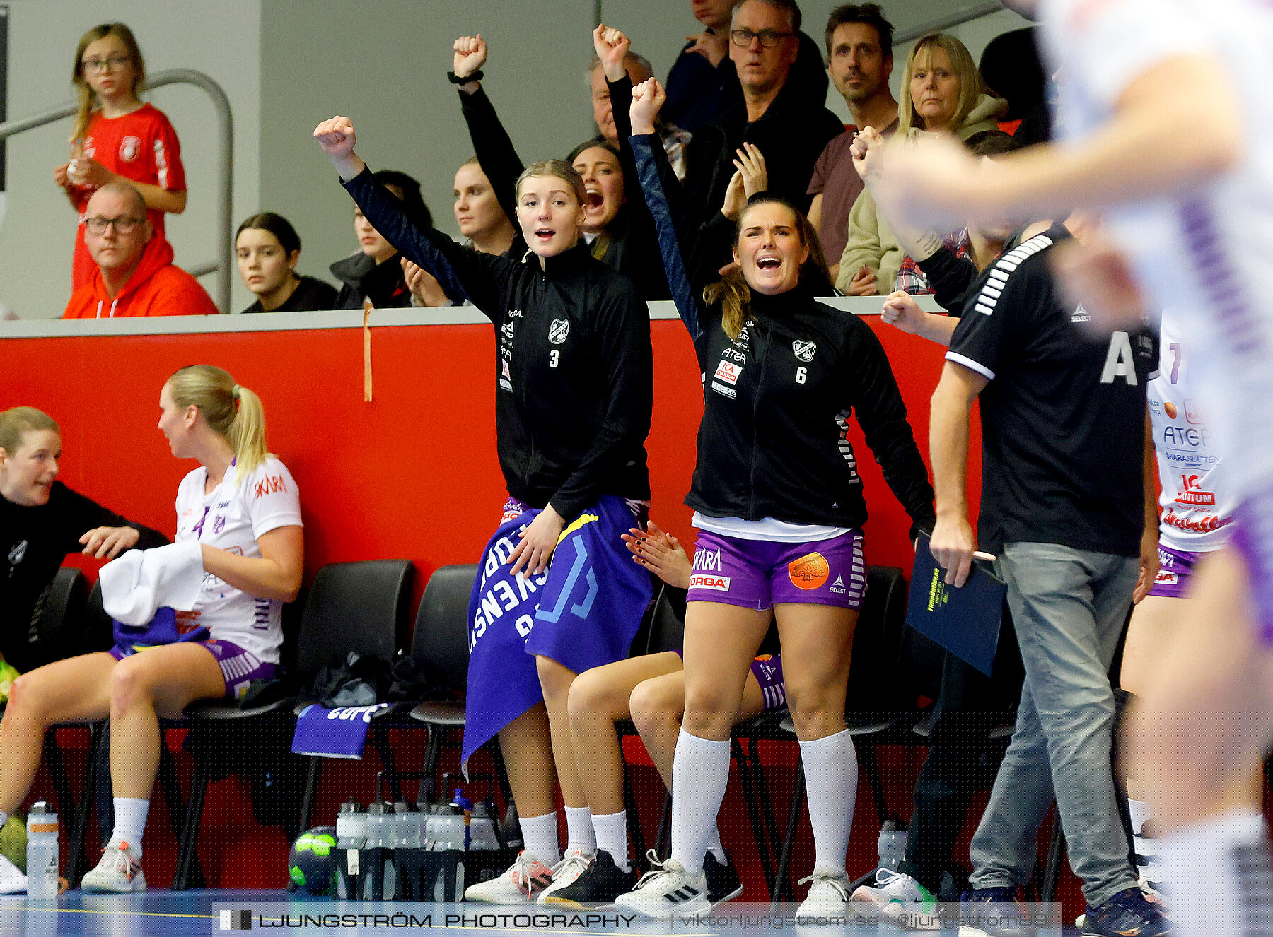 Skövde HF-Skara HF 31-29,dam,Skövde Idrottshall,Skövde,Sverige,Handboll,,2022,274291