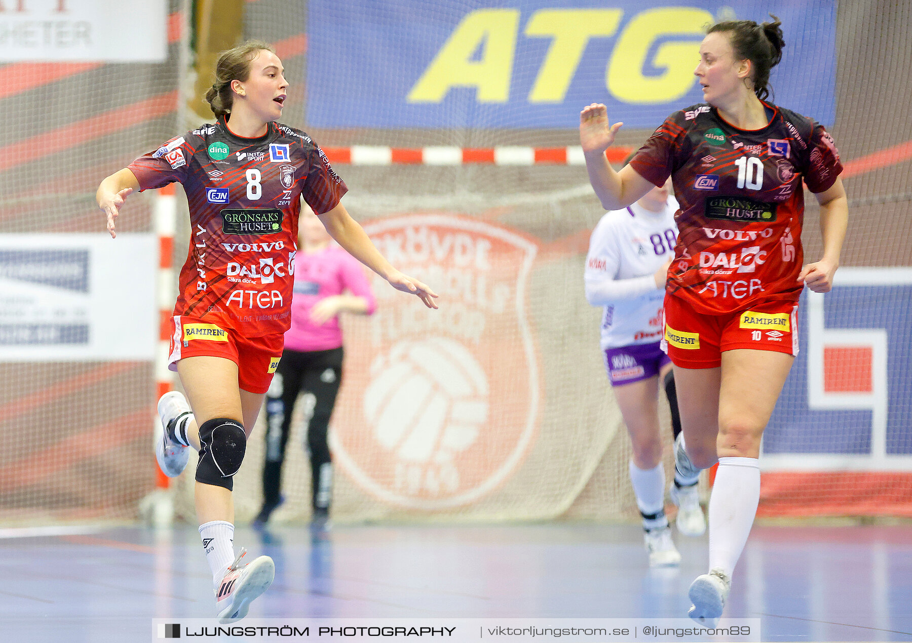 Skövde HF-Skara HF 31-29,dam,Skövde Idrottshall,Skövde,Sverige,Handboll,,2022,274300