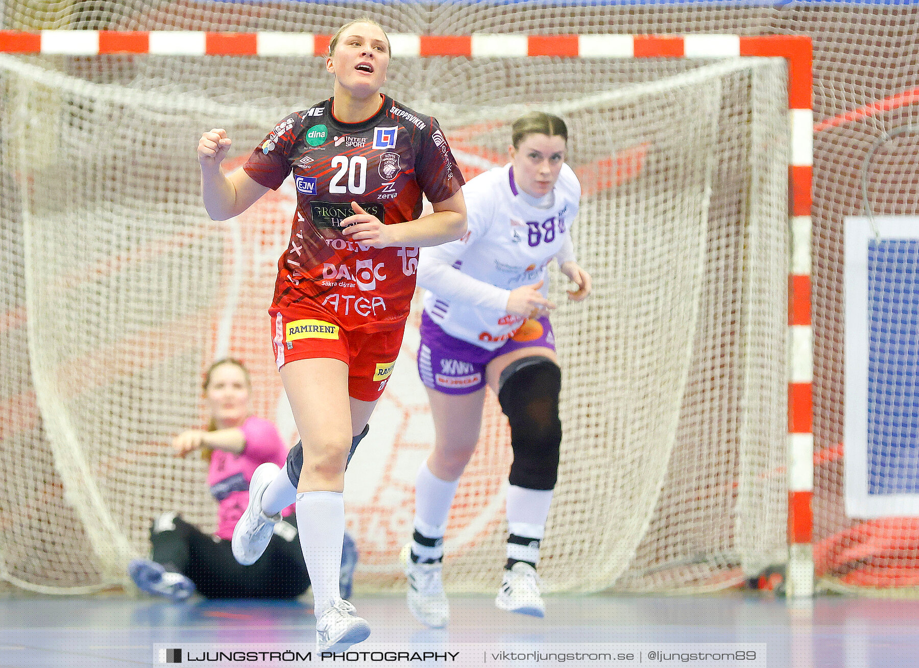 Skövde HF-Skara HF 31-29,dam,Skövde Idrottshall,Skövde,Sverige,Handboll,,2022,274308