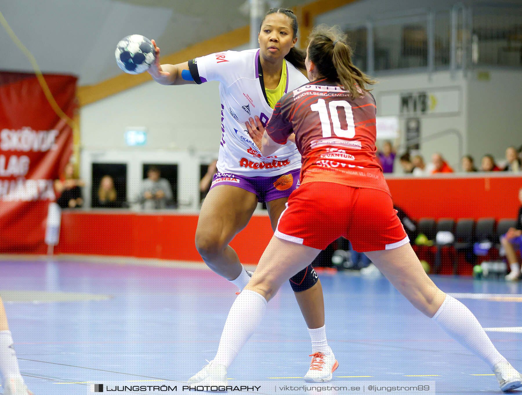 Skövde HF-Skara HF 31-29,dam,Skövde Idrottshall,Skövde,Sverige,Handboll,,2022,274311