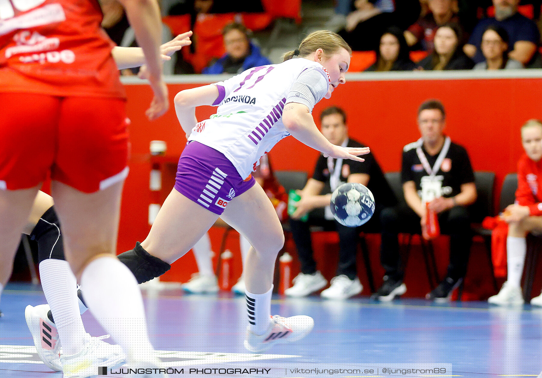 Skövde HF-Skara HF 31-29,dam,Skövde Idrottshall,Skövde,Sverige,Handboll,,2022,274312