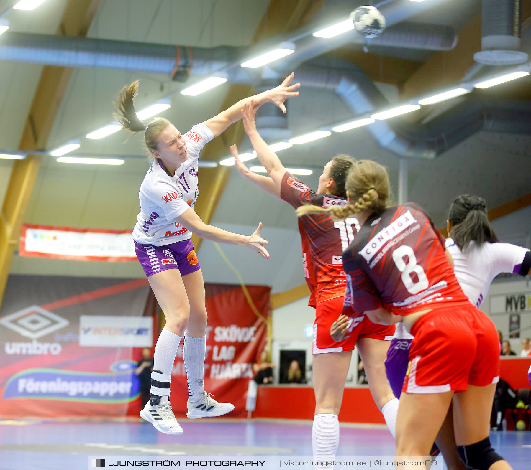 Skövde HF-Skara HF 31-29,dam,Skövde Idrottshall,Skövde,Sverige,Handboll,,2022,274314