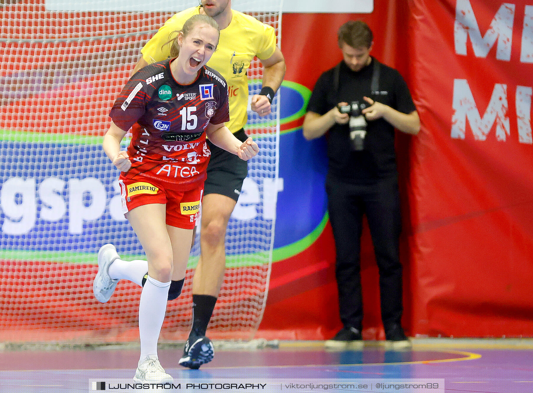 Skövde HF-Skara HF 31-29,dam,Skövde Idrottshall,Skövde,Sverige,Handboll,,2022,274317