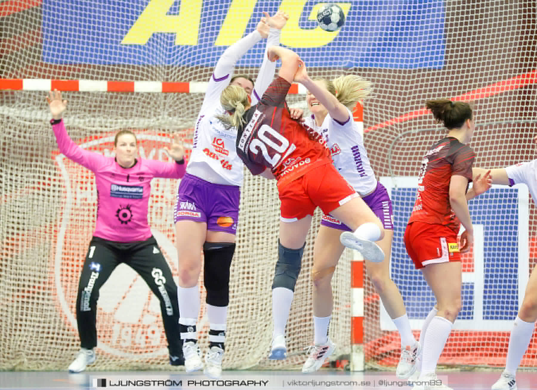 Skövde HF-Skara HF 31-29,dam,Skövde Idrottshall,Skövde,Sverige,Handboll,,2022,274328