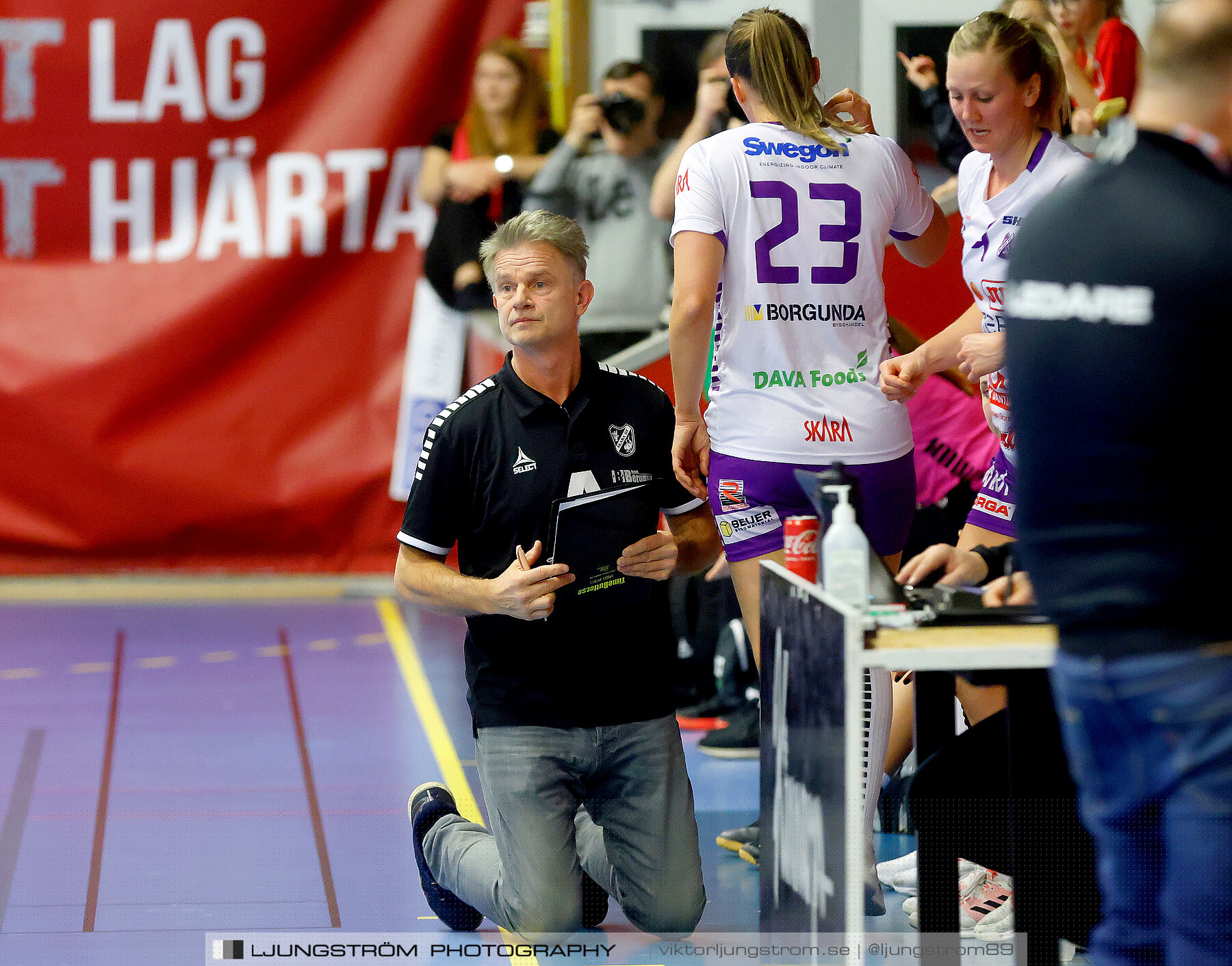 Skövde HF-Skara HF 31-29,dam,Skövde Idrottshall,Skövde,Sverige,Handboll,,2022,274338