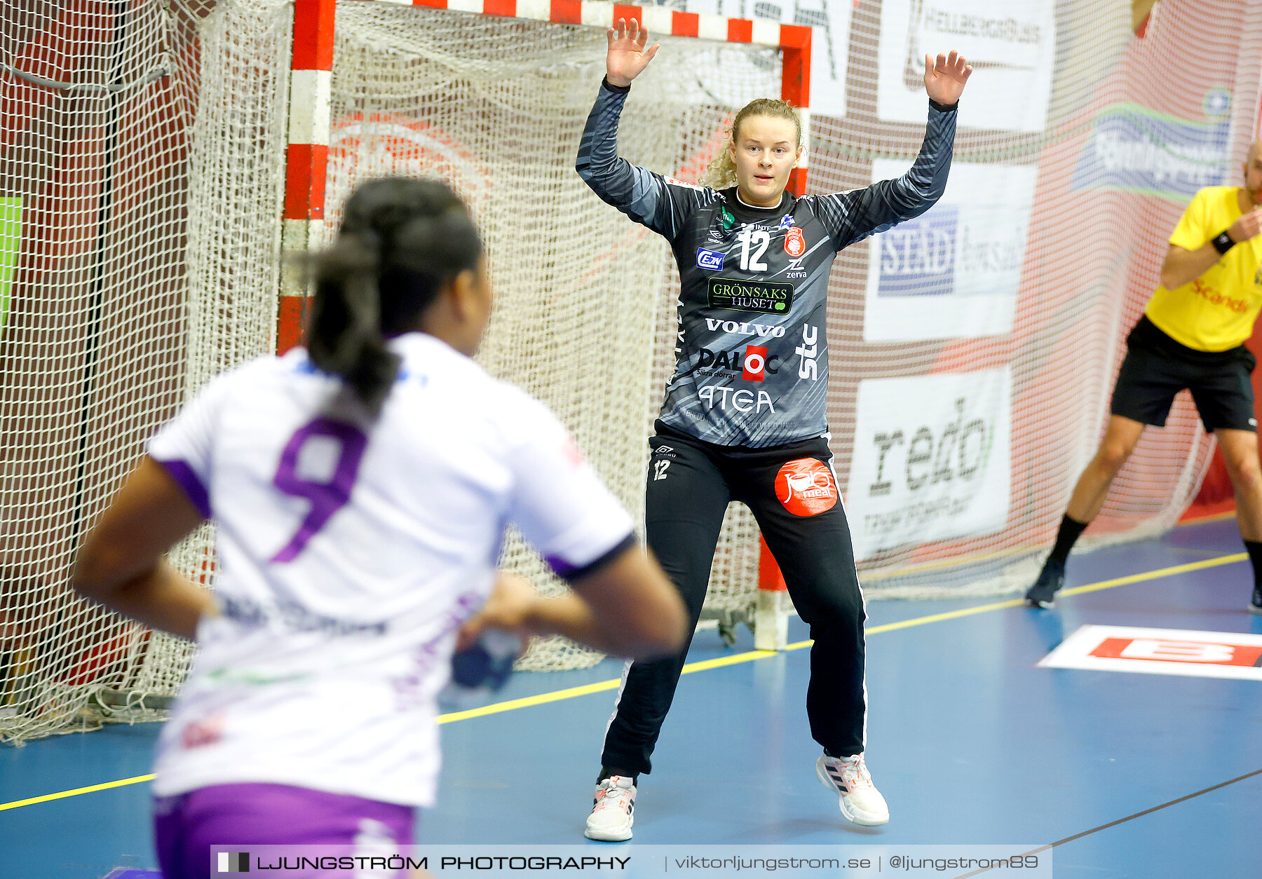 Skövde HF-Skara HF 31-29,dam,Skövde Idrottshall,Skövde,Sverige,Handboll,,2022,274348