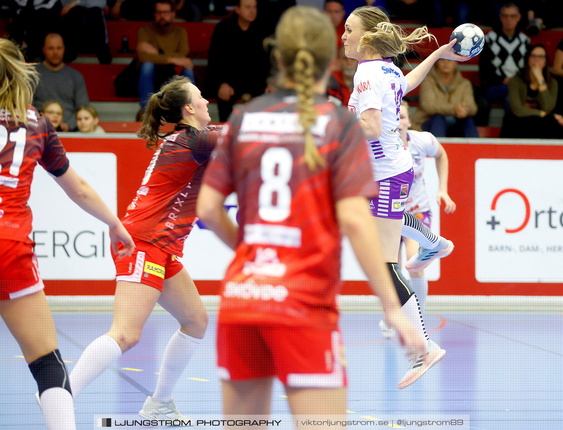 Skövde HF-Skara HF 31-29,dam,Skövde Idrottshall,Skövde,Sverige,Handboll,,2022,274352
