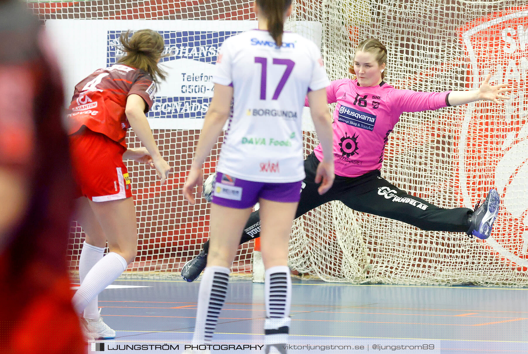 Skövde HF-Skara HF 31-29,dam,Skövde Idrottshall,Skövde,Sverige,Handboll,,2022,274370