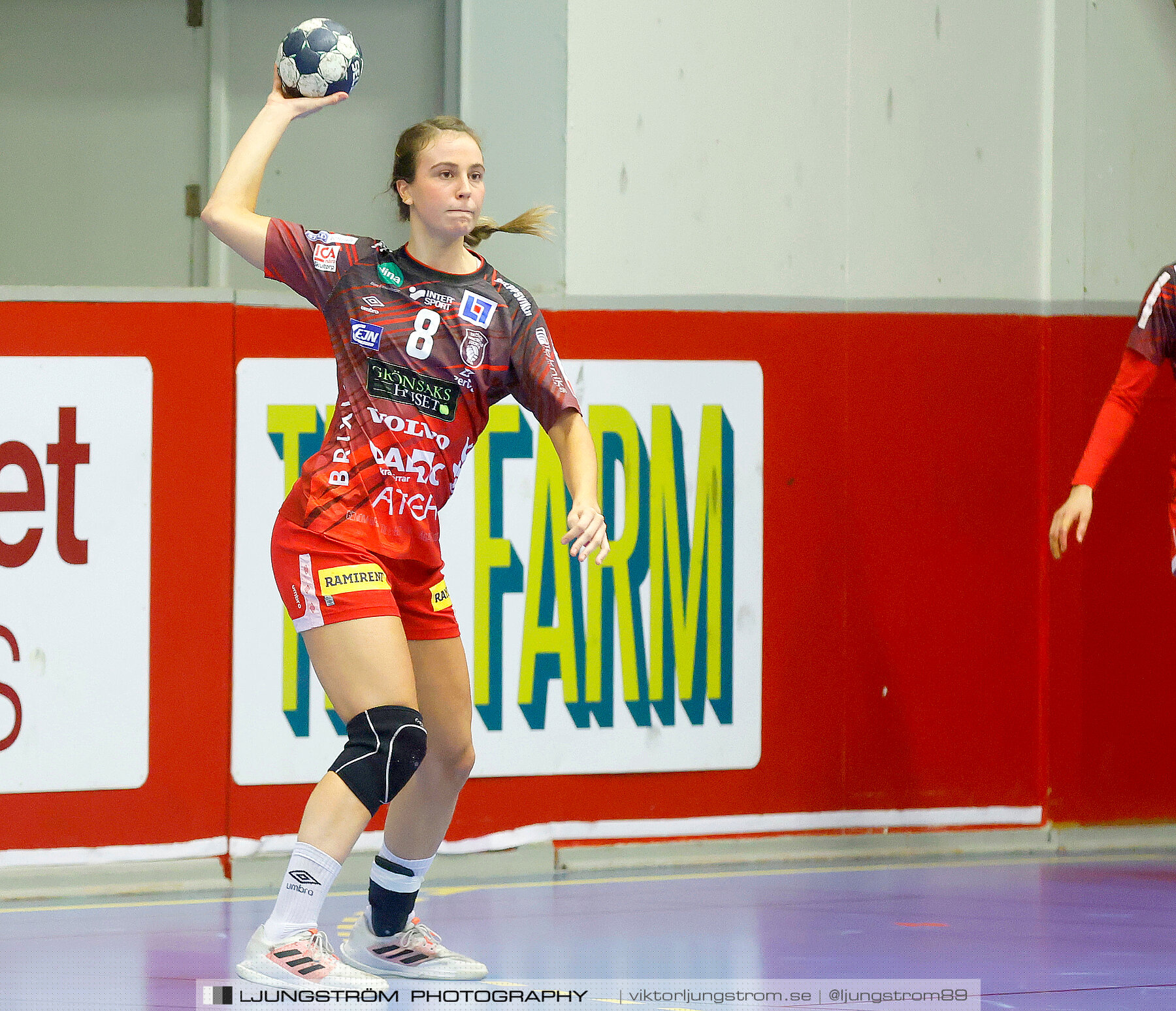 Skövde HF-Skara HF 31-29,dam,Skövde Idrottshall,Skövde,Sverige,Handboll,,2022,274381