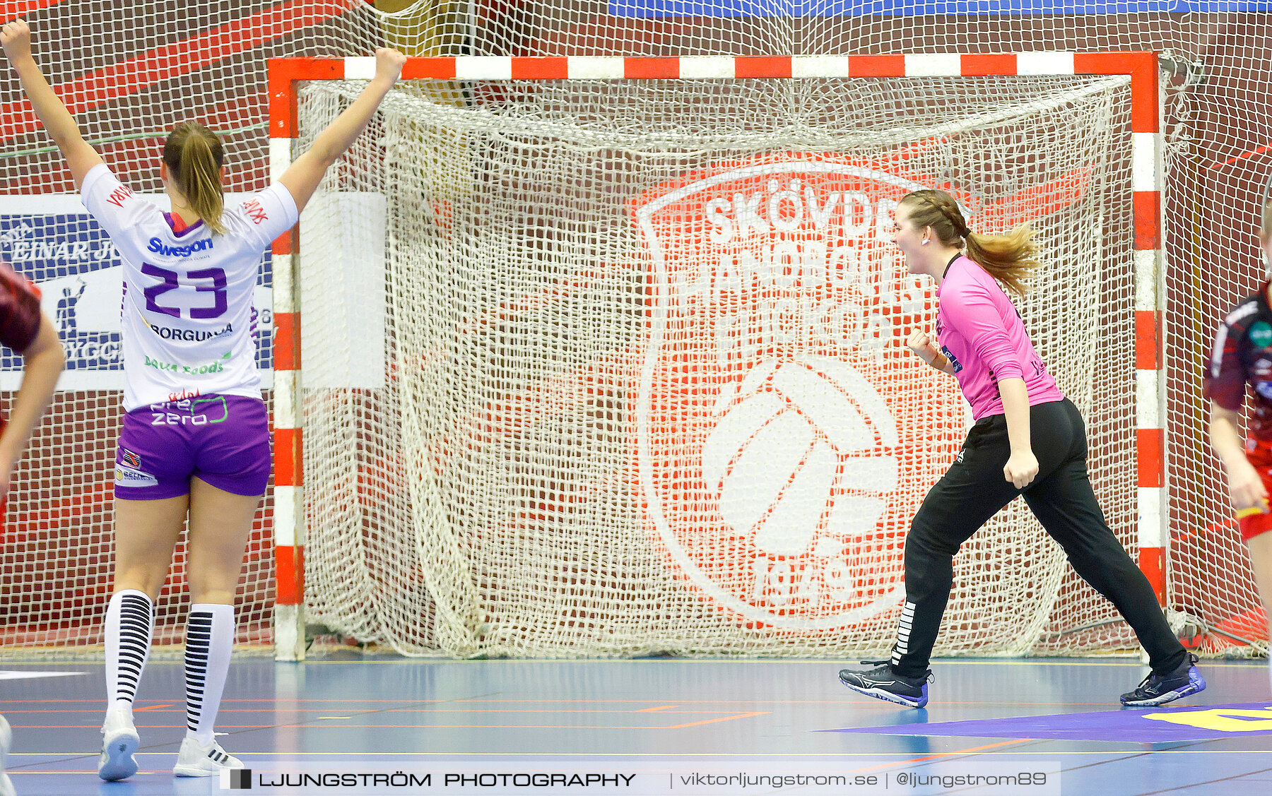 Skövde HF-Skara HF 31-29,dam,Skövde Idrottshall,Skövde,Sverige,Handboll,,2022,274383