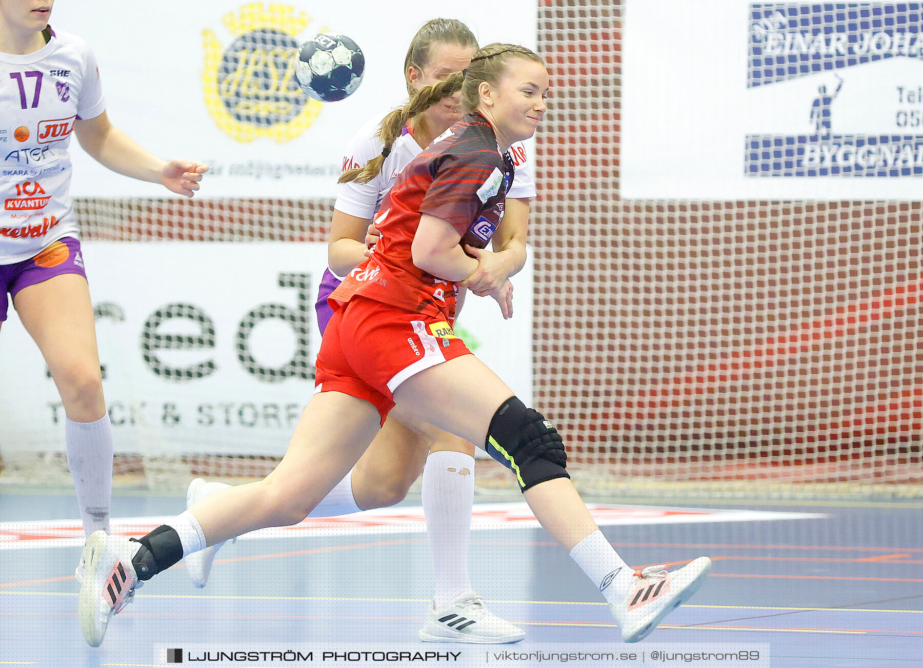 Skövde HF-Skara HF 31-29,dam,Skövde Idrottshall,Skövde,Sverige,Handboll,,2022,274391