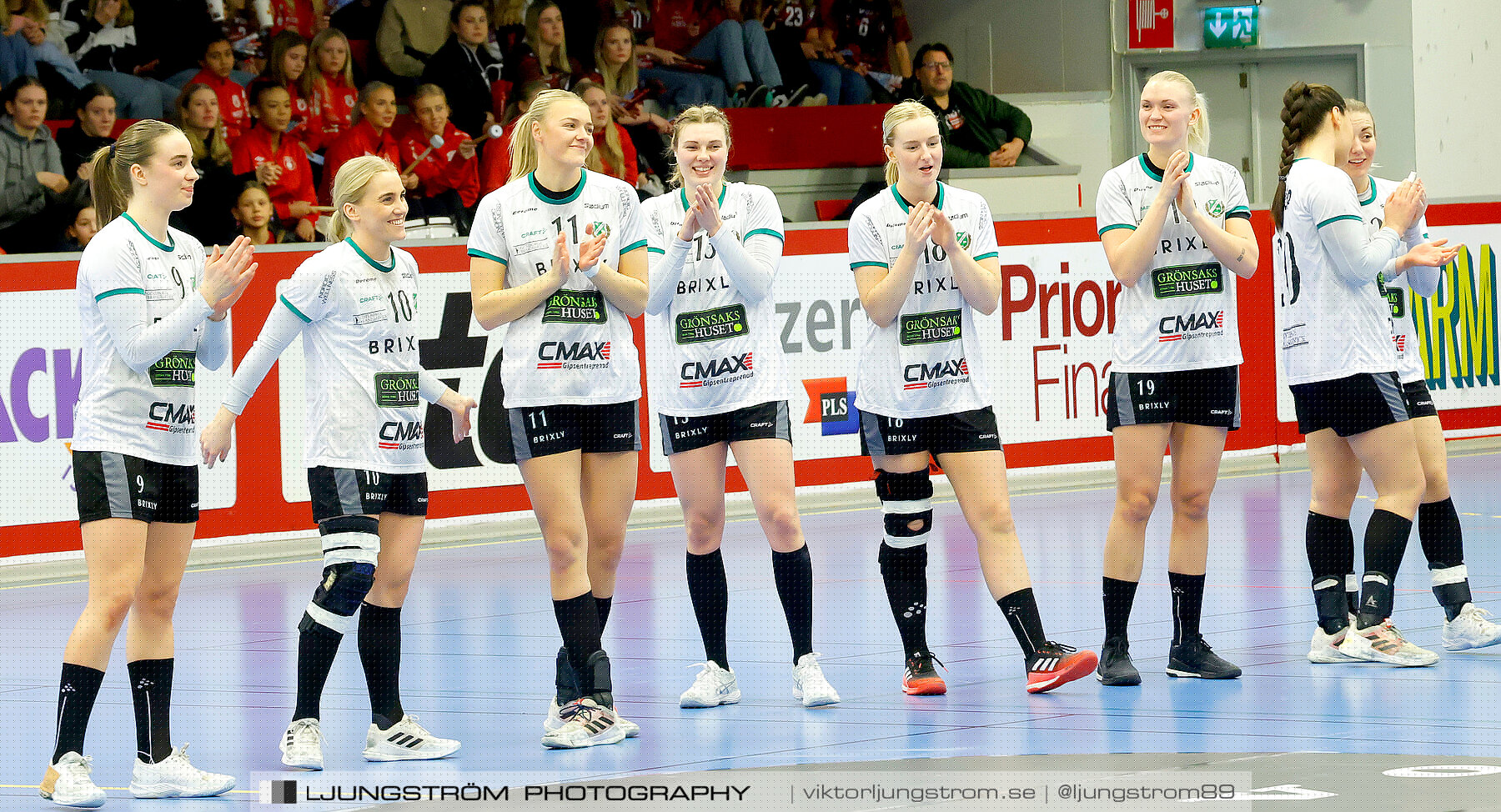 Skövde HF-Önnereds HK 22-29,dam,Skövde Idrottshall,Skövde,Sverige,Handboll,,2022,274413