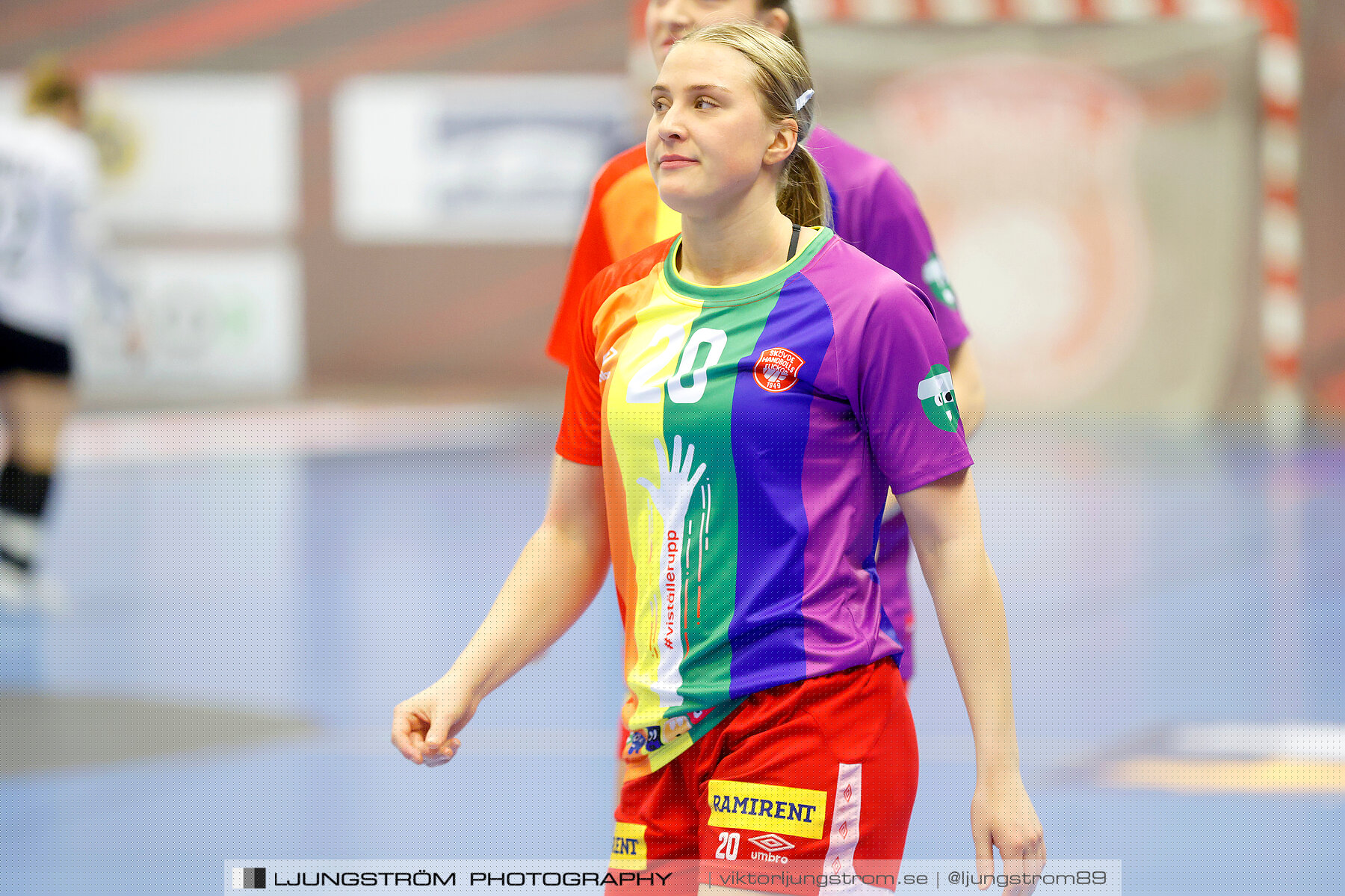 Skövde HF-Önnereds HK 22-29,dam,Skövde Idrottshall,Skövde,Sverige,Handboll,,2022,274424