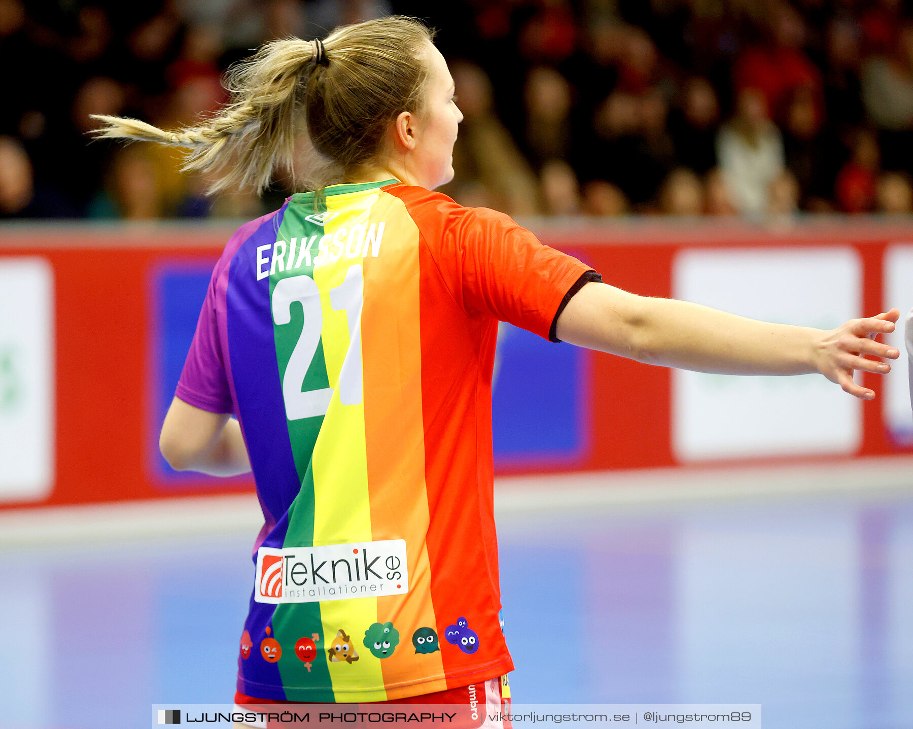 Skövde HF-Önnereds HK 22-29,dam,Skövde Idrottshall,Skövde,Sverige,Handboll,,2022,274428