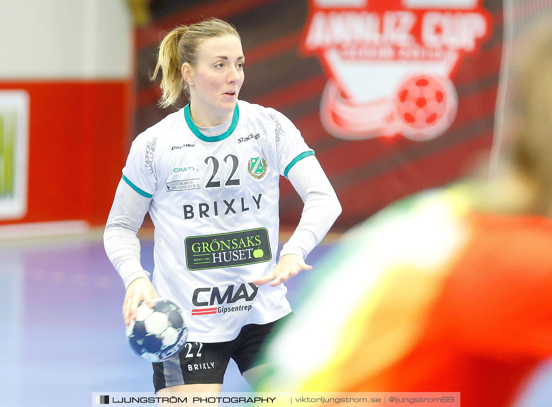 Skövde HF-Önnereds HK 22-29,dam,Skövde Idrottshall,Skövde,Sverige,Handboll,,2022,274429